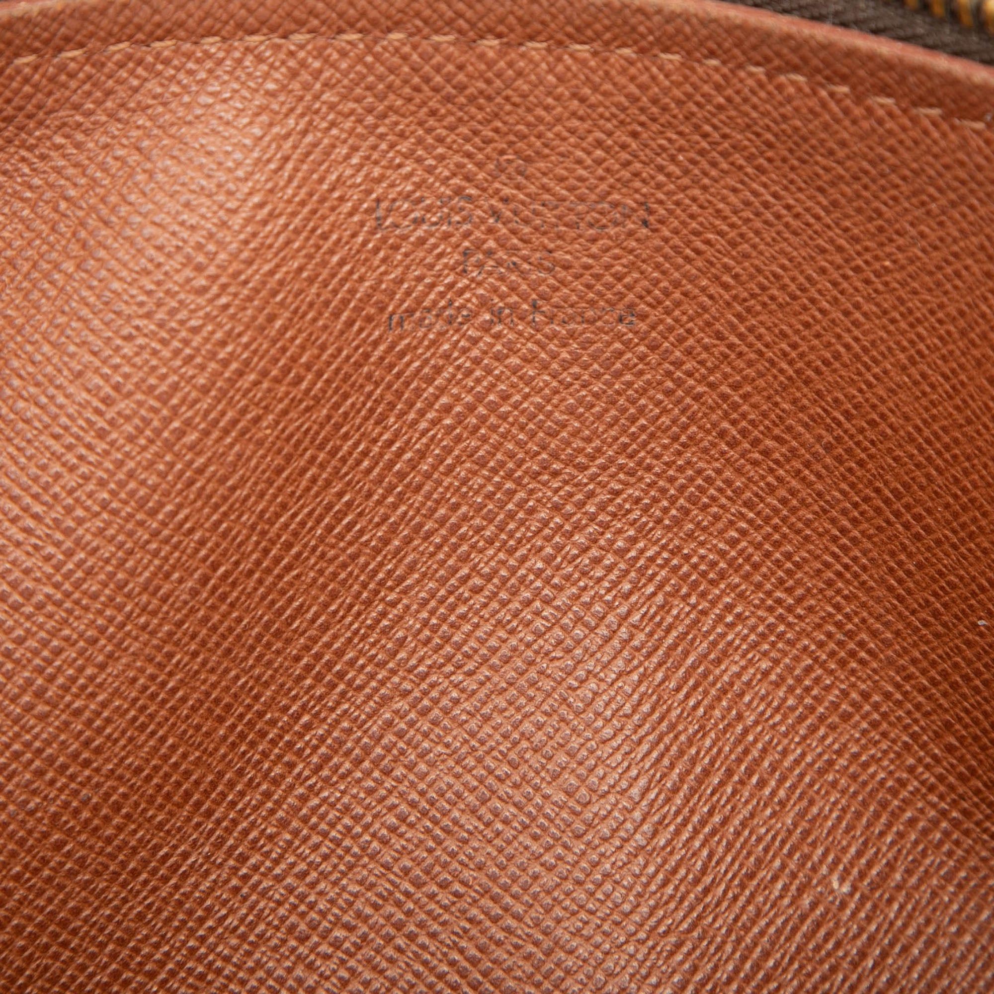 Louis Vuitton Monogram Papillon 26 Size ONE SIZE - 5 Thumbnail
