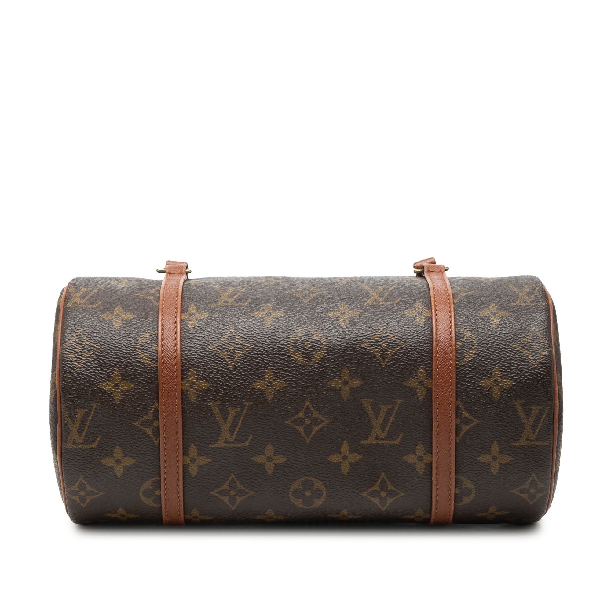 Louis Vuitton Monogram Papillon 26 Size ONE SIZE - 3 Thumbnail