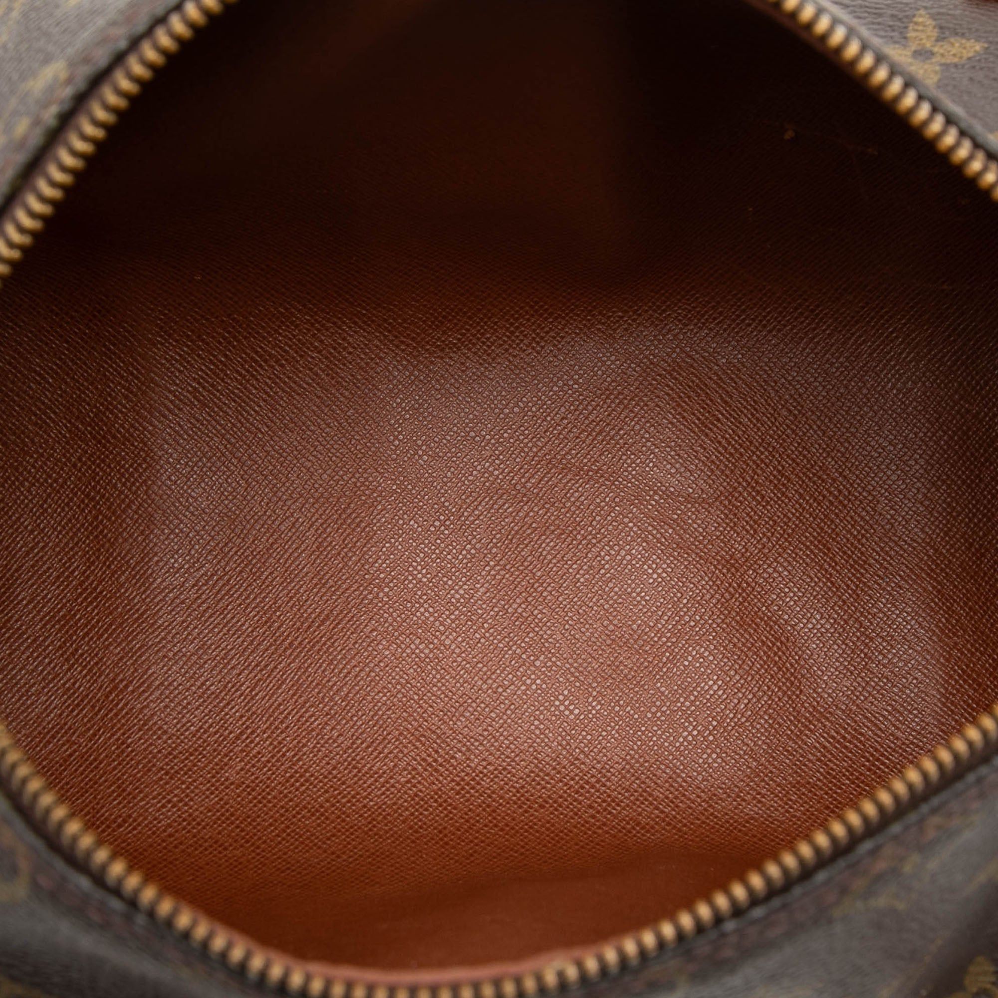 Louis Vuitton Monogram Papillon 26 Size ONE SIZE - 4 Thumbnail