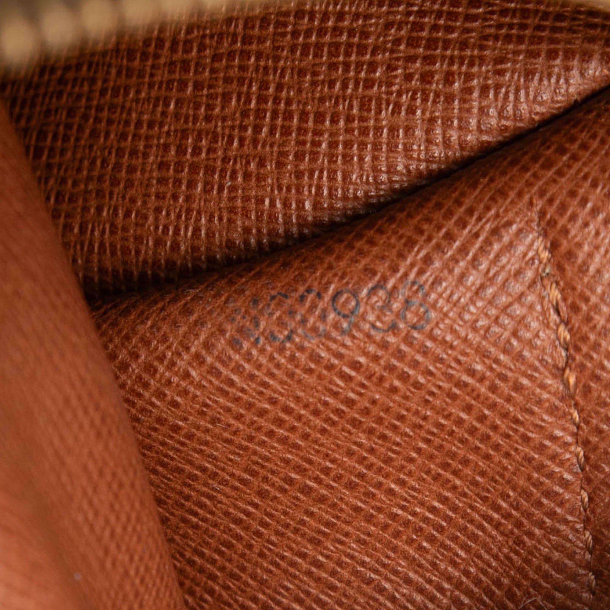 Louis Vuitton Monogram Papillon 26 Size ONE SIZE - 6 Thumbnail