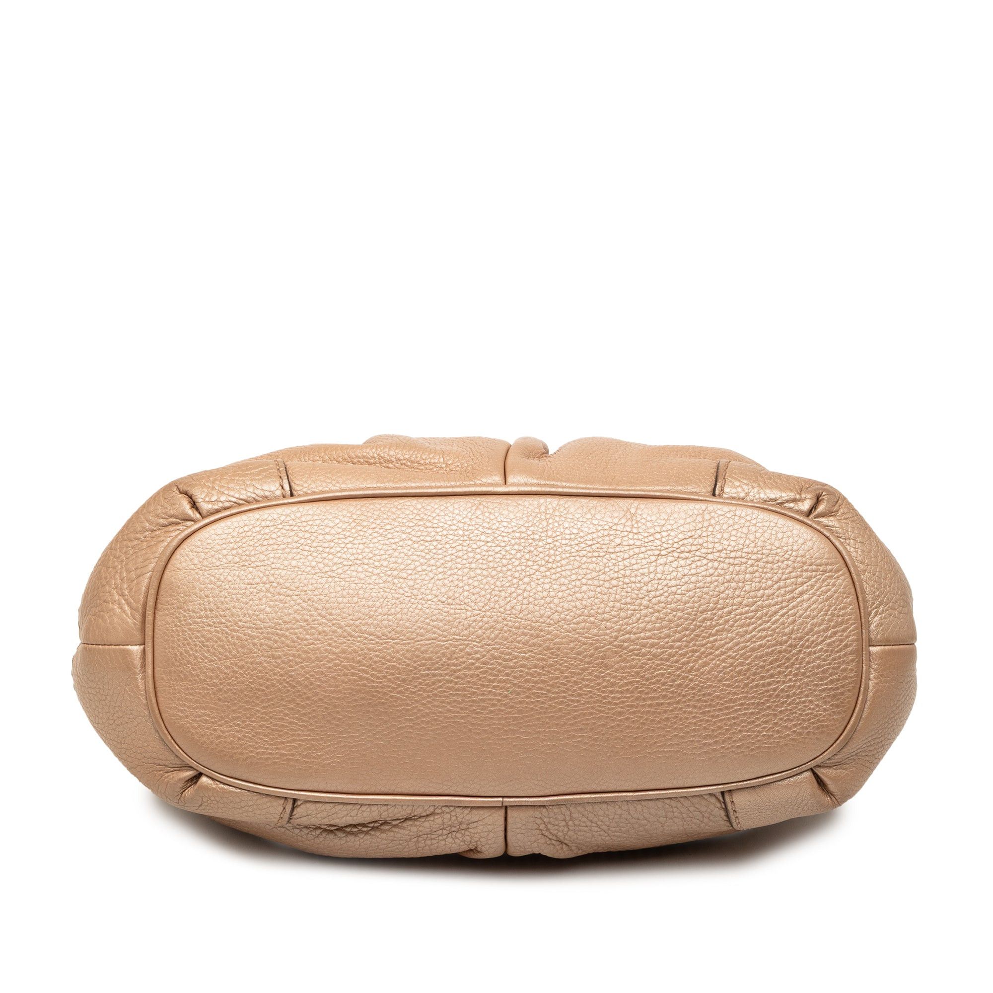 Gucci Calfskin Sukey Satchel Size ONE SIZE - 3 Thumbnail