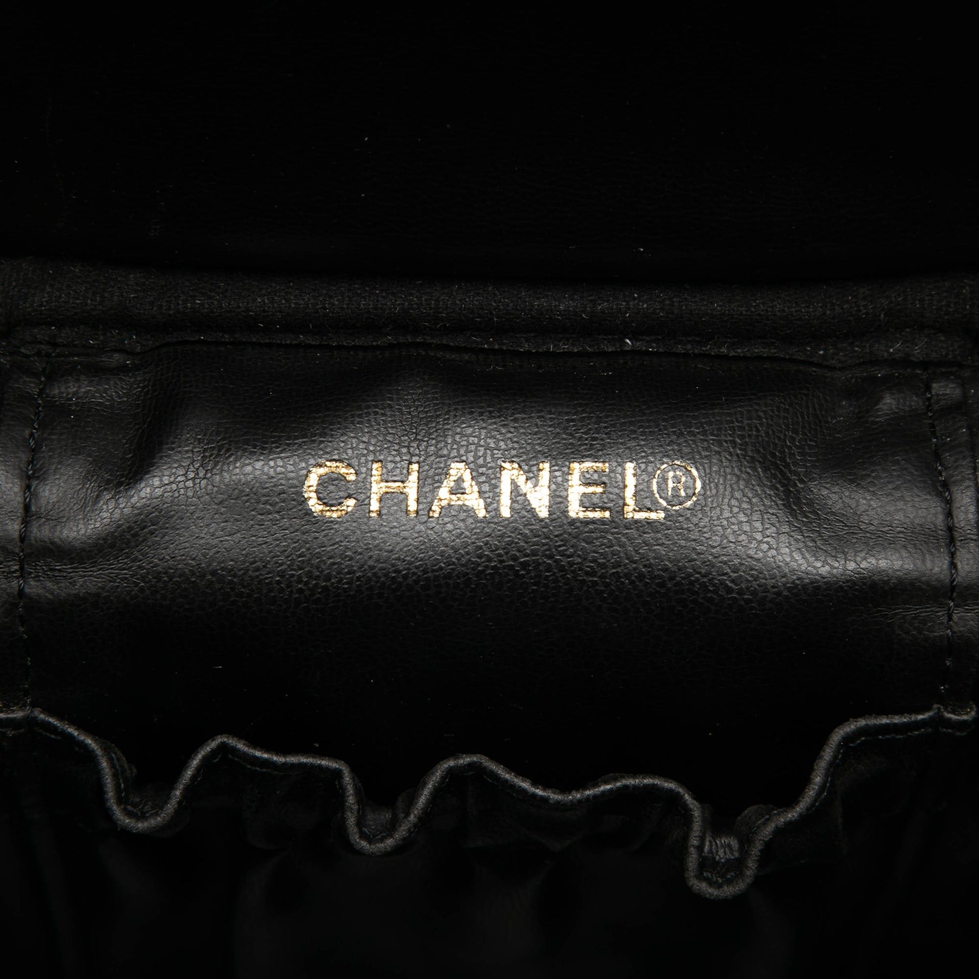Chanel CC Caviar Vanity Case Size ONE SIZE - 5 Thumbnail