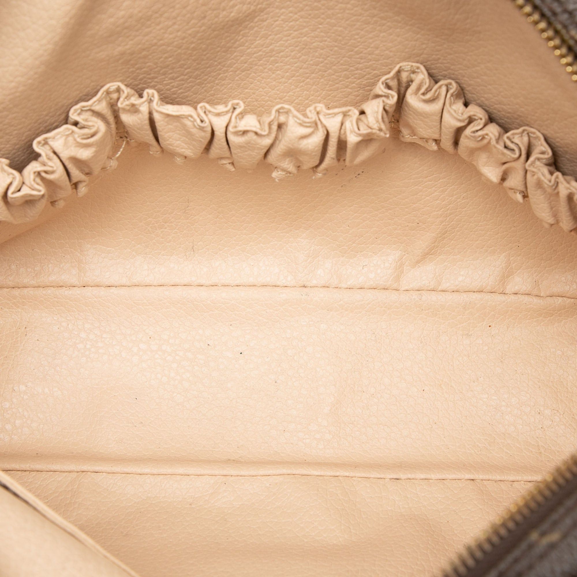 Louis Vuitton Monogram Trousse Toilette 23 Size ONE SIZE - 4 Thumbnail