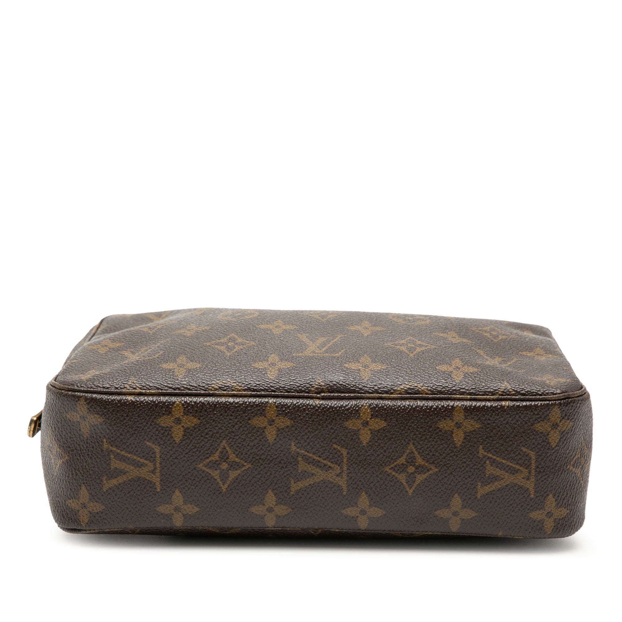 Louis Vuitton Monogram Trousse Toilette 23 Size ONE SIZE - 3 Thumbnail