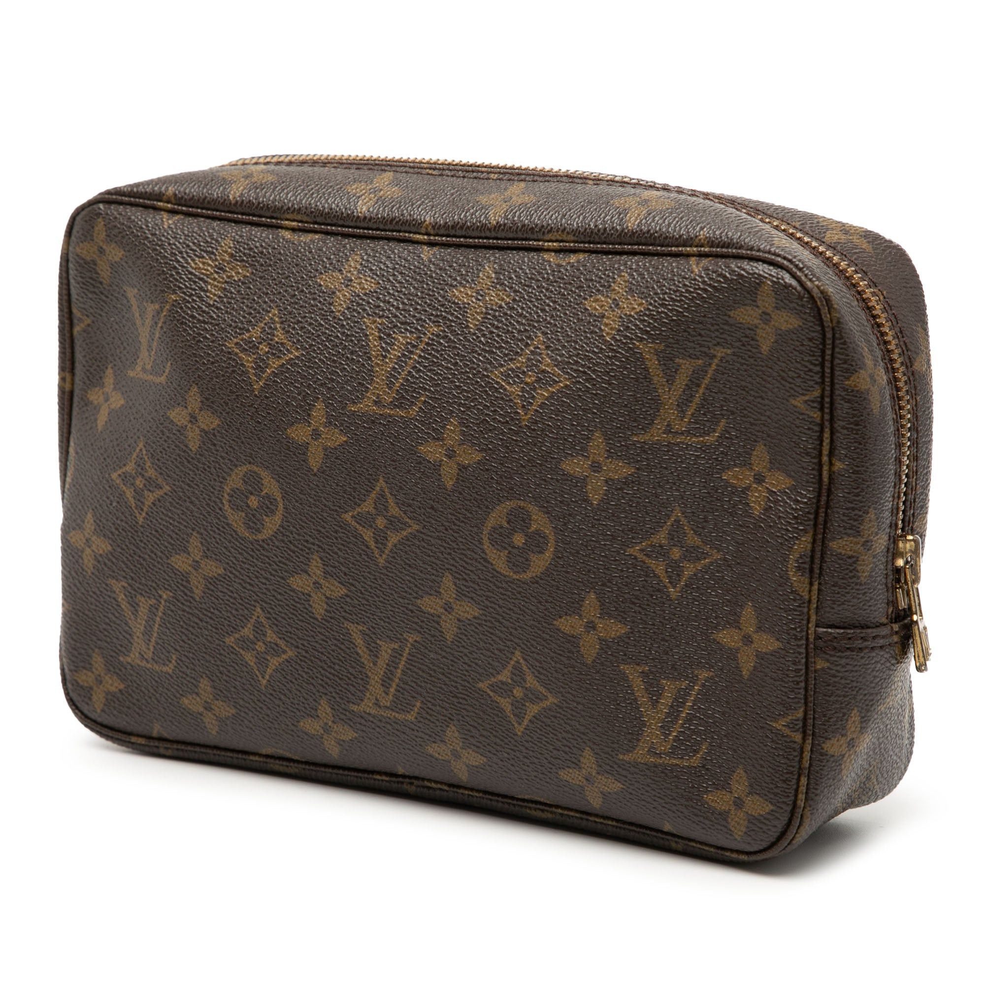 Louis Vuitton Monogram Trousse Toilette 23 Size ONE SIZE - 2 Thumbnail