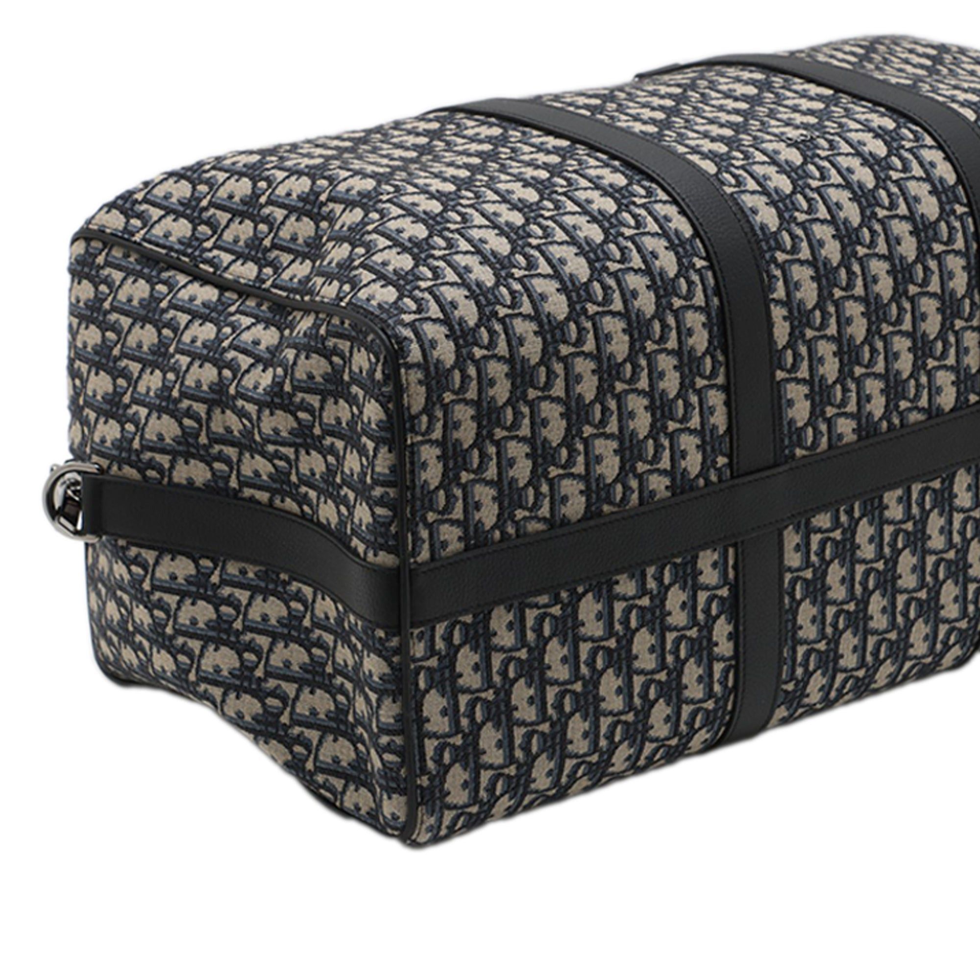 Dior Oblique Canvas Lingot 50 Size ONE SIZE - 6 Thumbnail