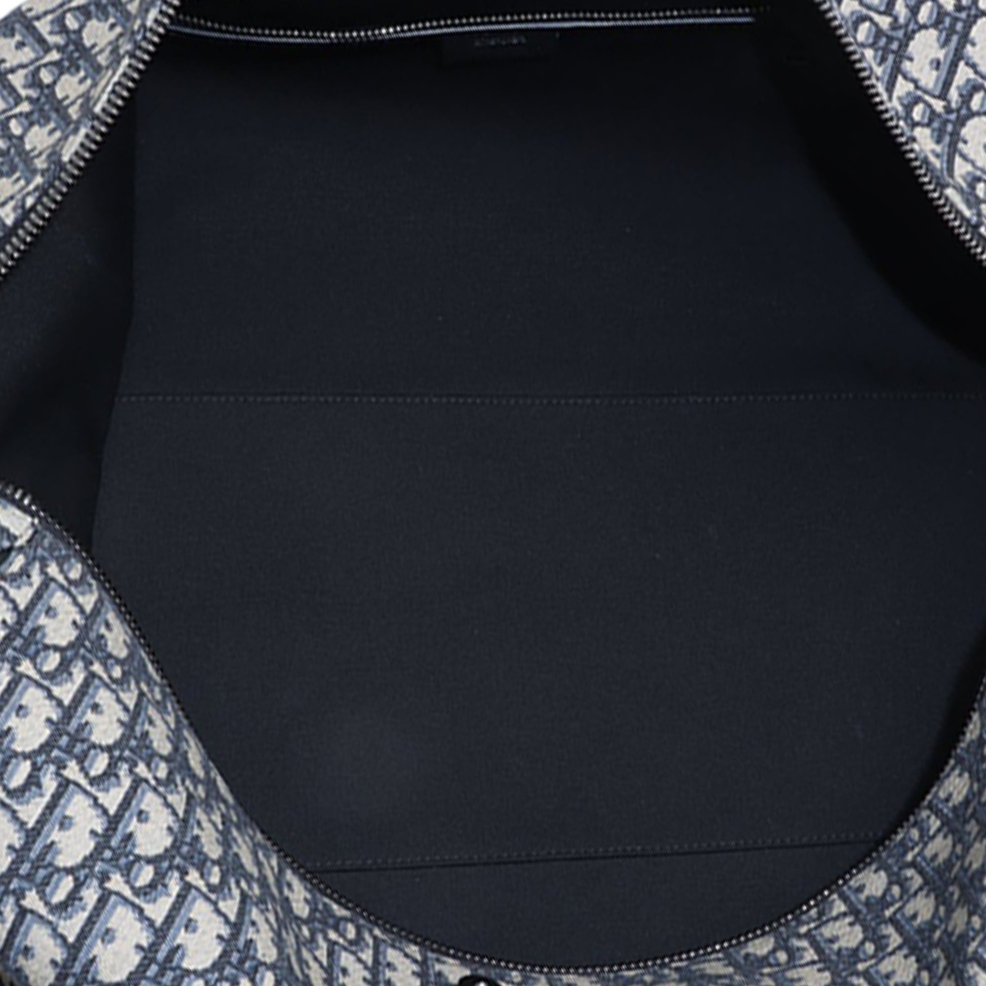 Dior Oblique Canvas Lingot 50 Size ONE SIZE - 3 Thumbnail