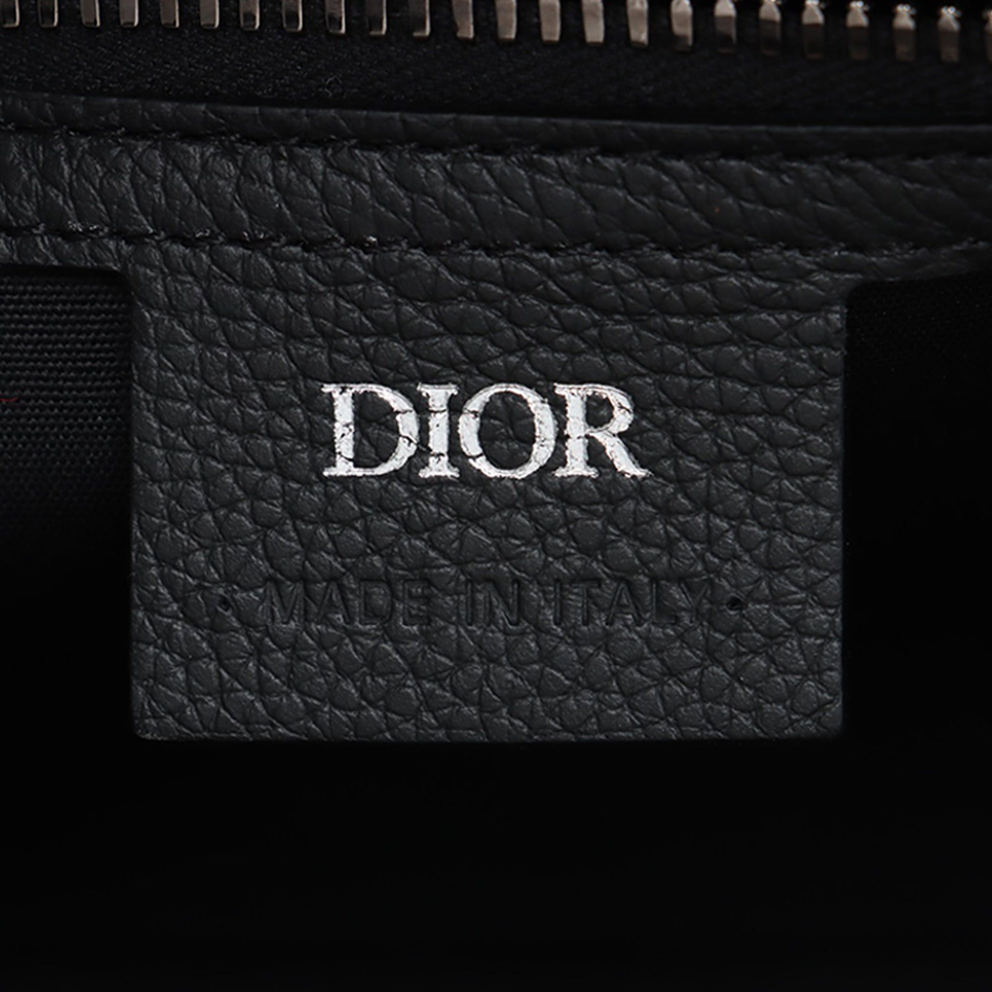 Dior Oblique Canvas Lingot 50 Size ONE SIZE - 5 Thumbnail