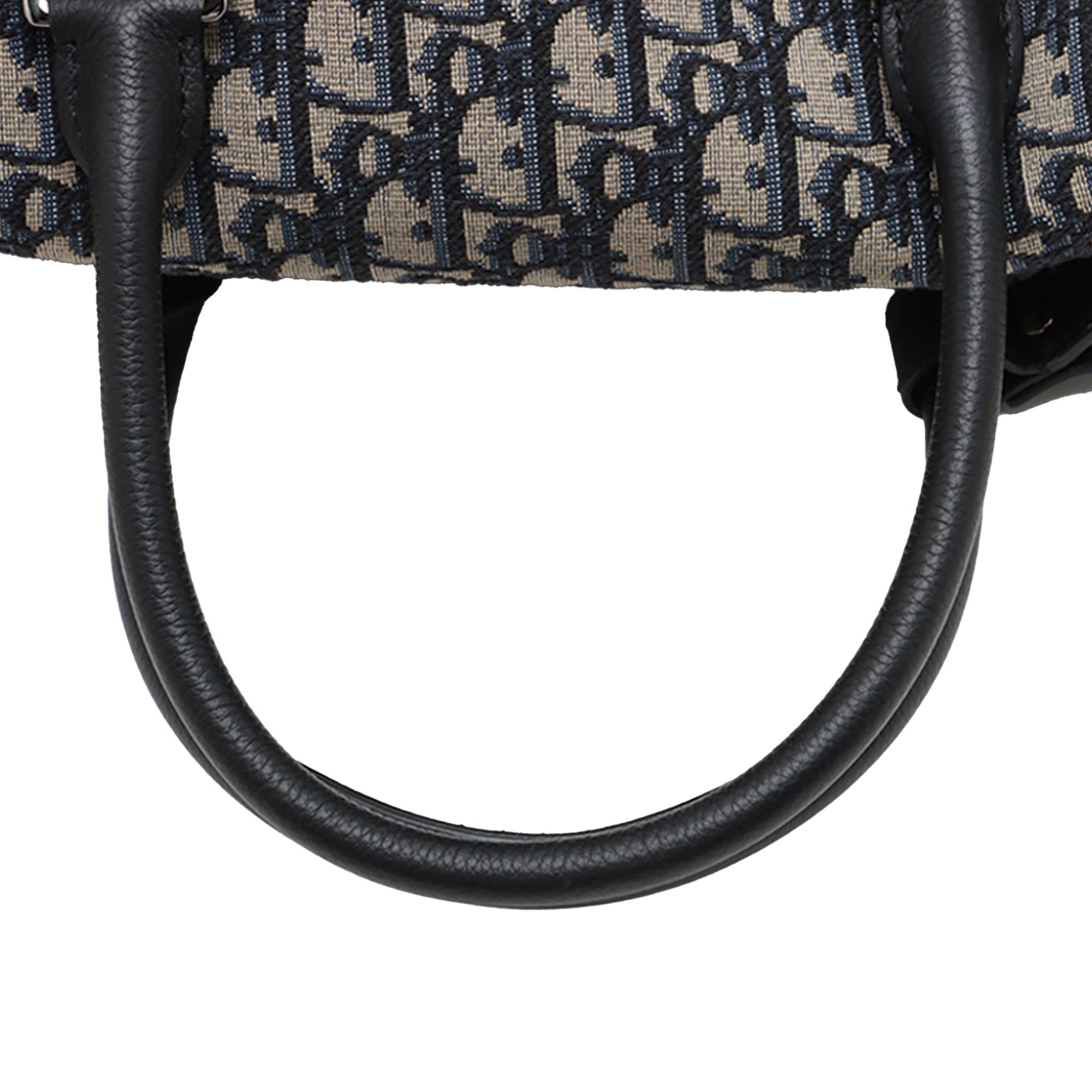 Dior Oblique Canvas Lingot 50 Size ONE SIZE - 8 Thumbnail