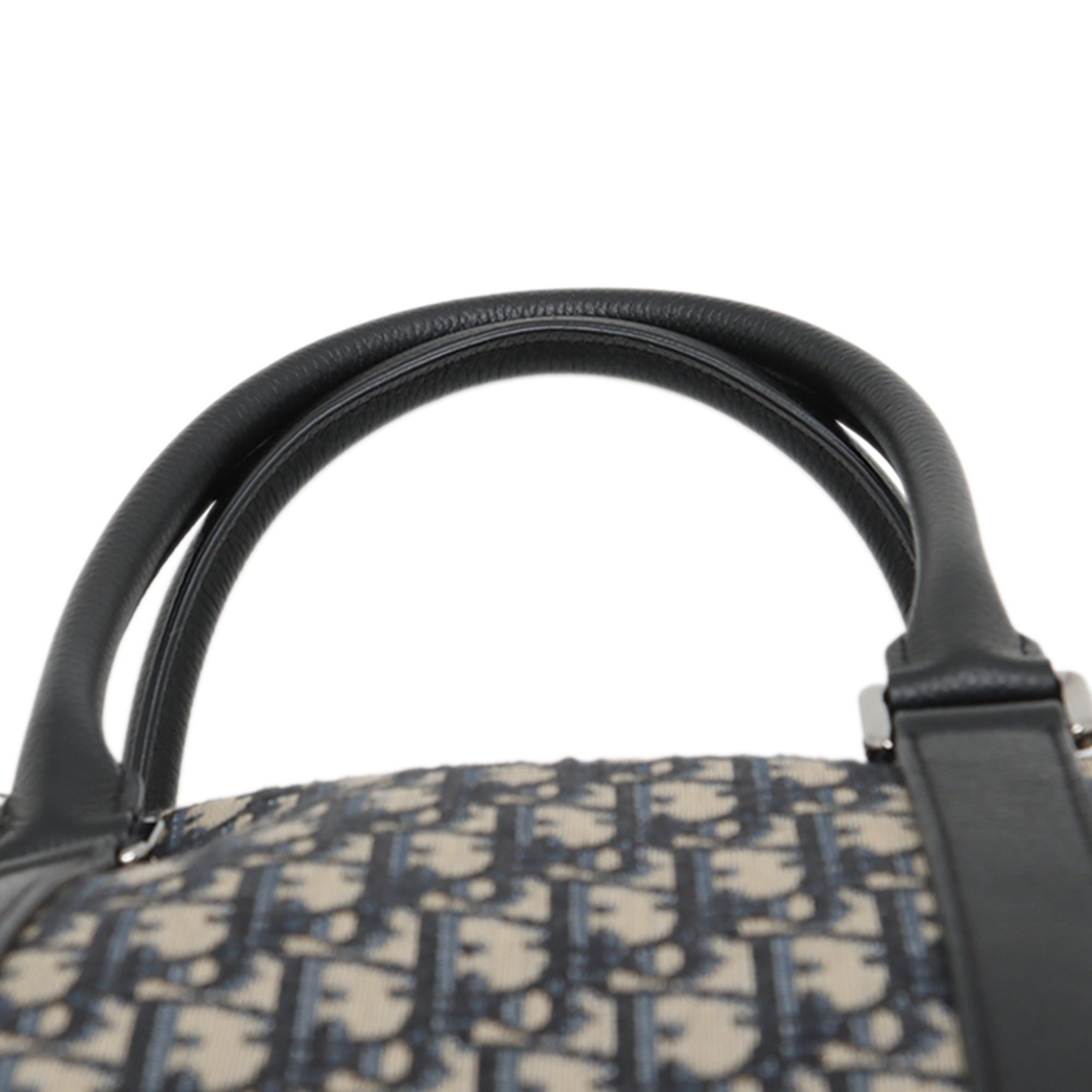 Dior Oblique Canvas Lingot 50 Size ONE SIZE - 9 Thumbnail