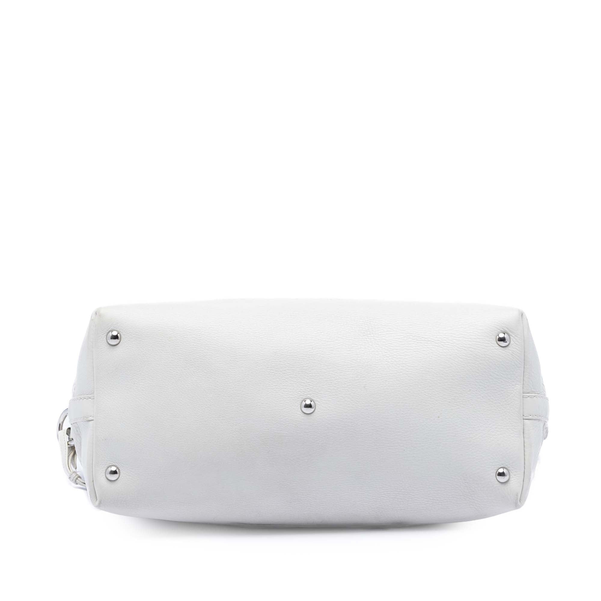 Gucci Guccissima Techno Tag Tote Size ONE SIZE - 3 Thumbnail