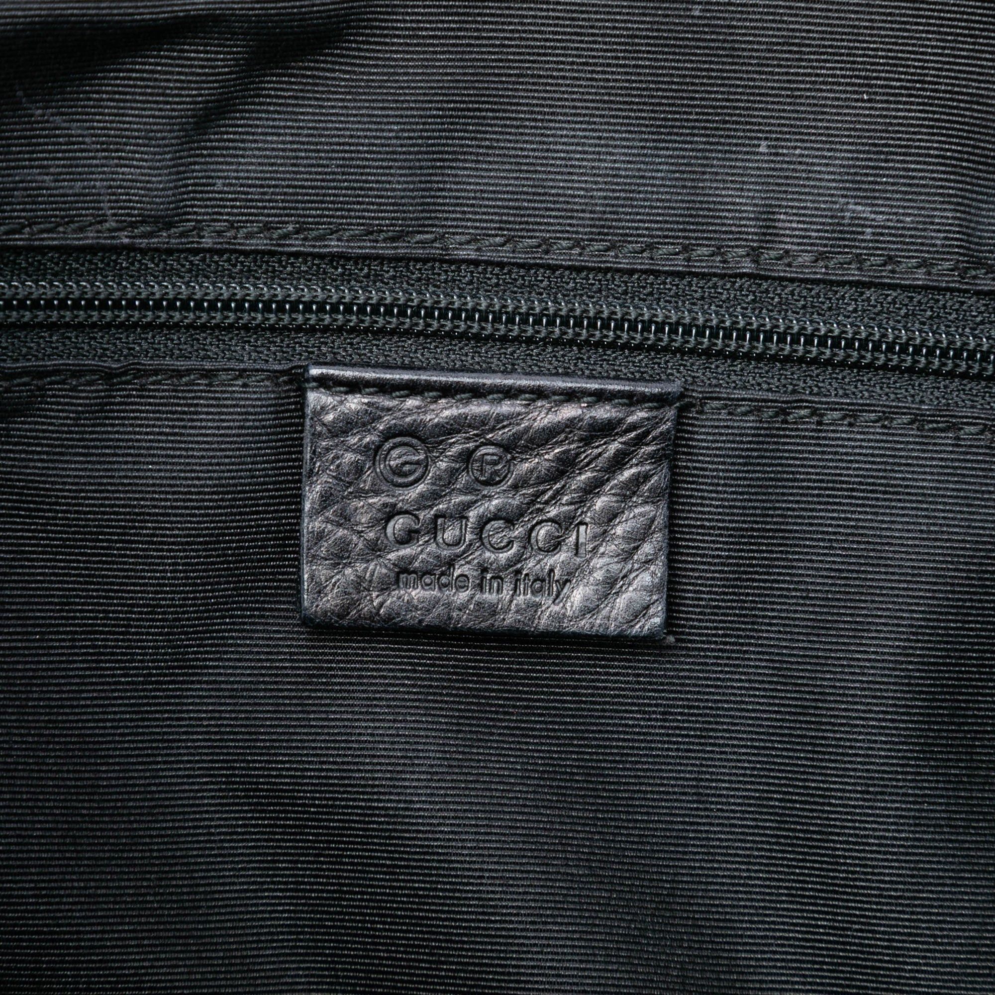 Gucci Guccissima Crossbody Size ONE SIZE - 5 Thumbnail