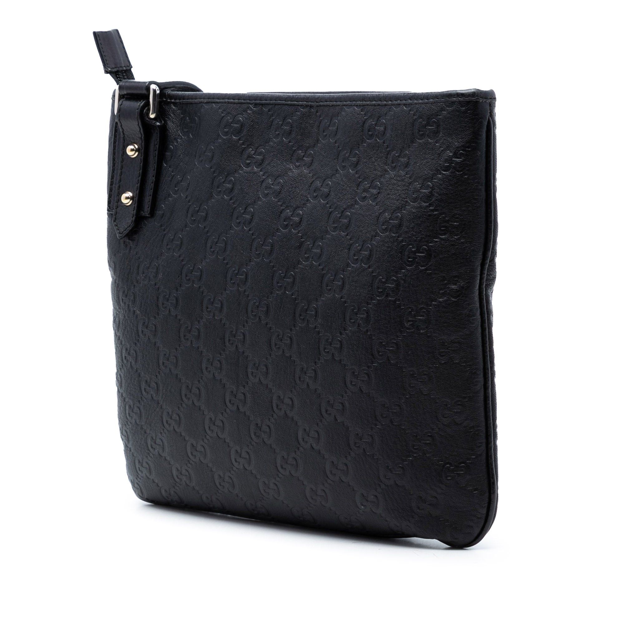 Gucci Guccissima Crossbody Size ONE SIZE - 2 Thumbnail