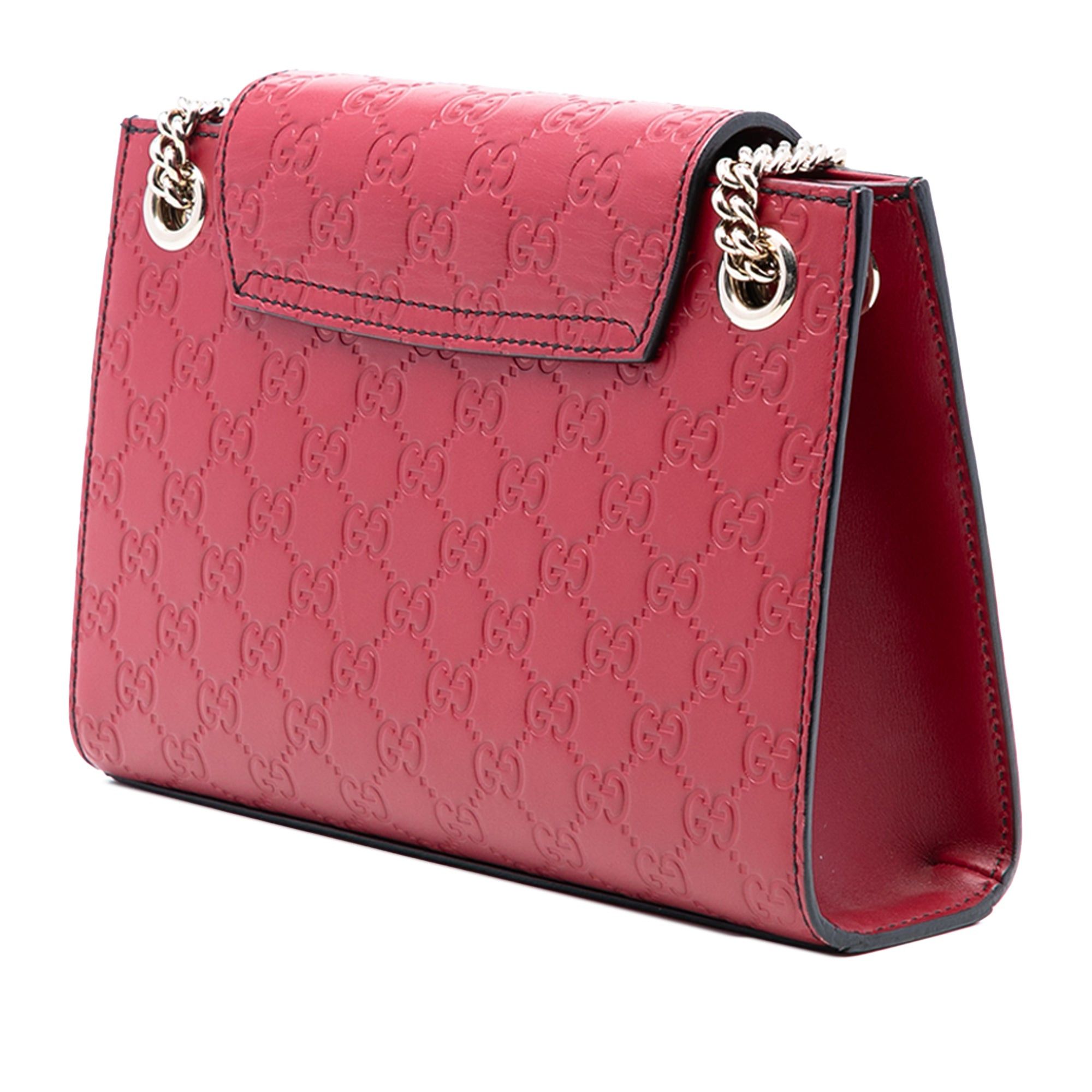 Gucci Small Guccissima Emily Shoulder Bag Size ONE SIZE - 2 Thumbnail