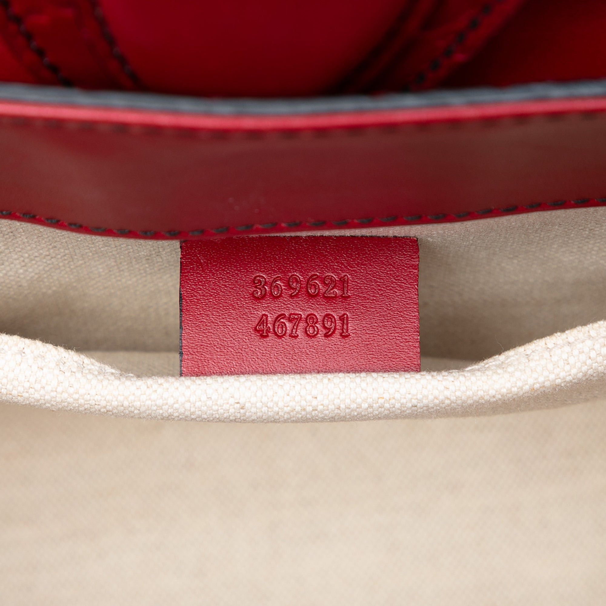 Gucci Small Guccissima Emily Shoulder Bag Size ONE SIZE - 6 Thumbnail