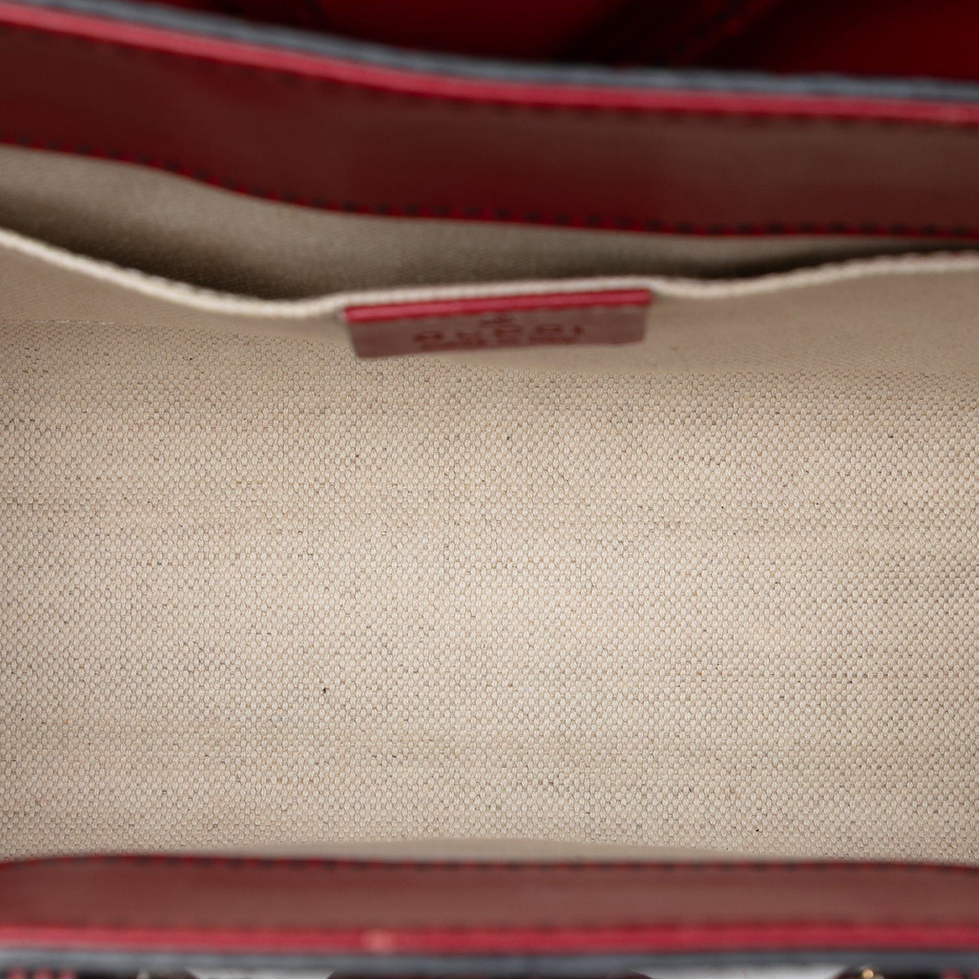 Gucci Small Guccissima Emily Shoulder Bag Size ONE SIZE - 4 Thumbnail