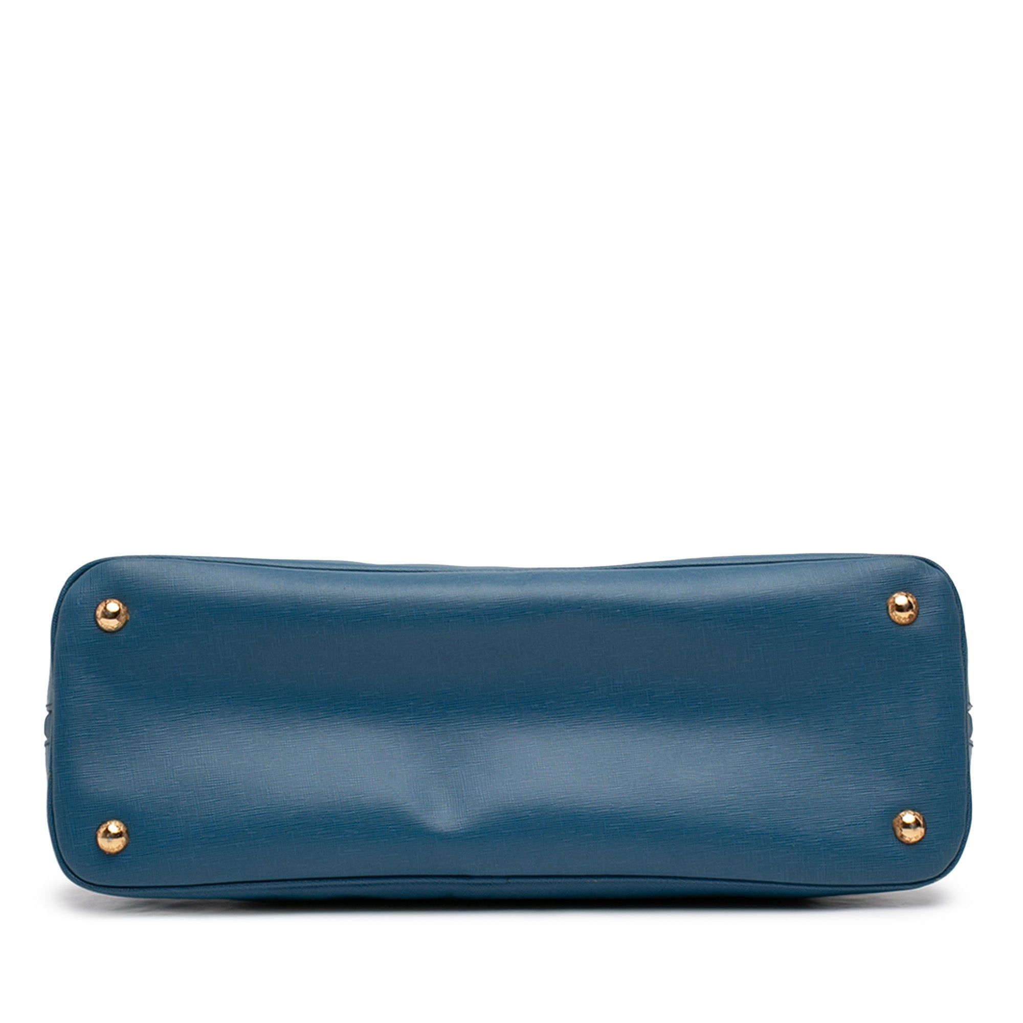 Prada Large Saffiano Lux Promenade Satchel Size ONE SIZE - 3 Thumbnail