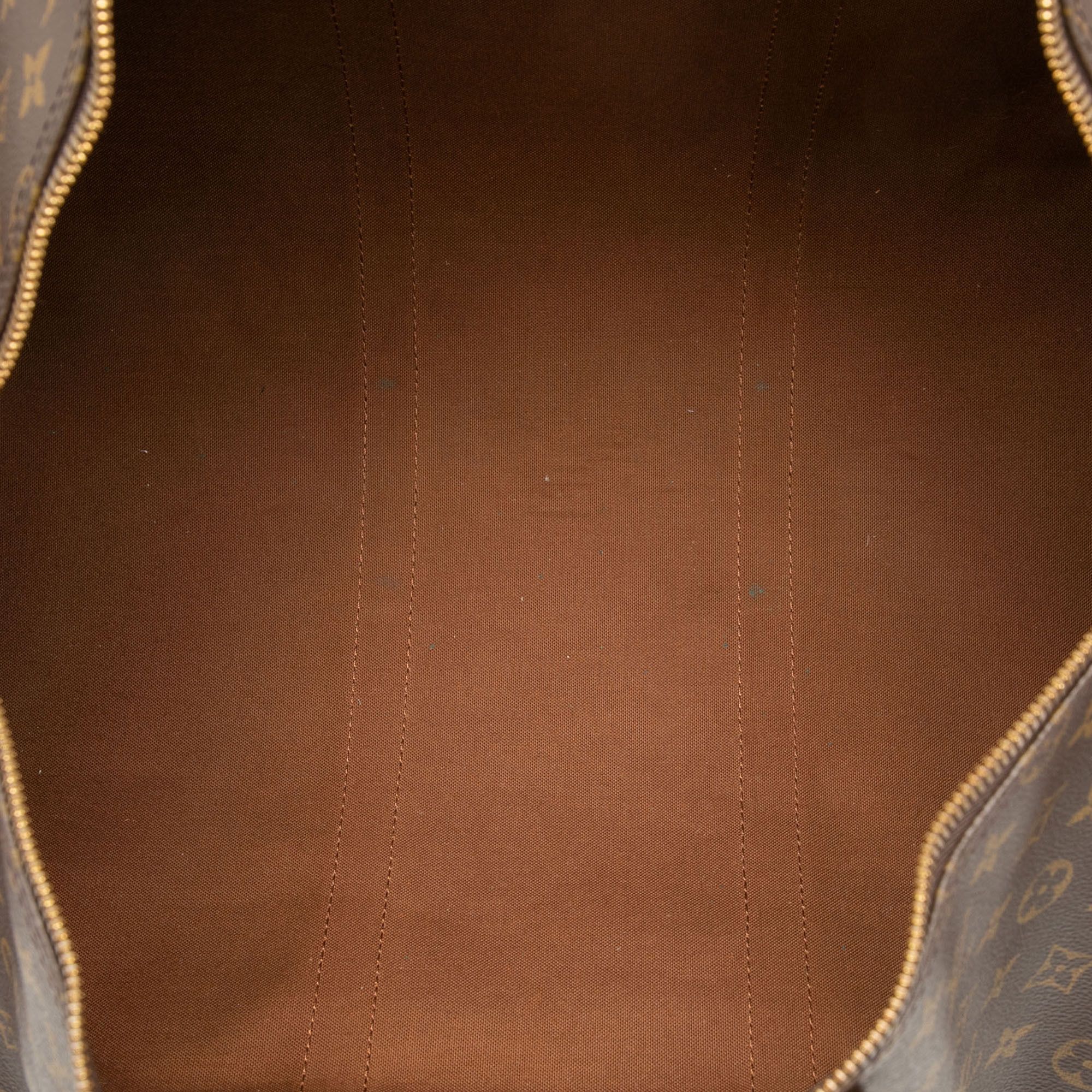 Louis Vuitton Monogram Keepall 50 Size ONE SIZE - 4 Thumbnail