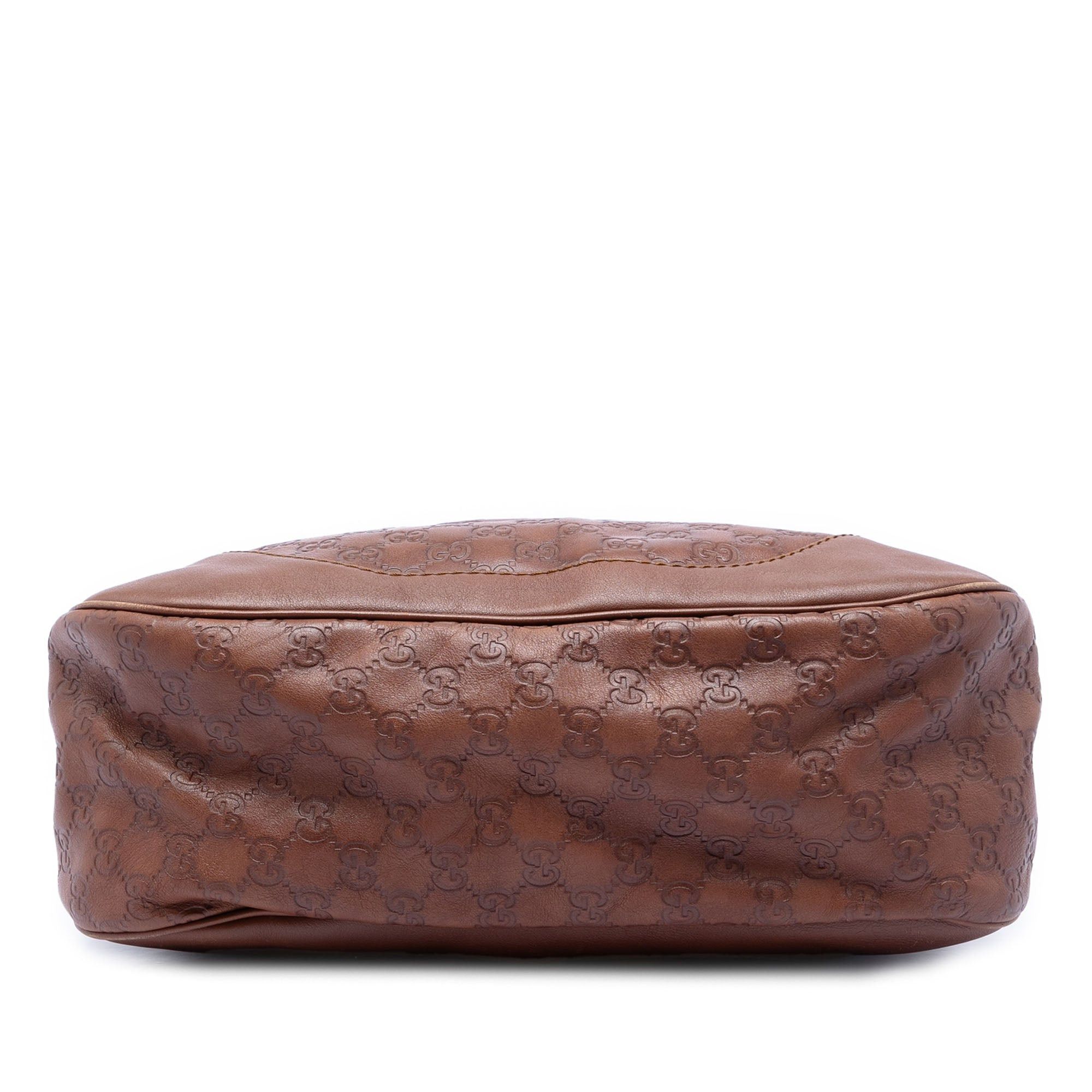 Gucci Guccissima Charlotte Hobo Size ONE SIZE - 3 Thumbnail