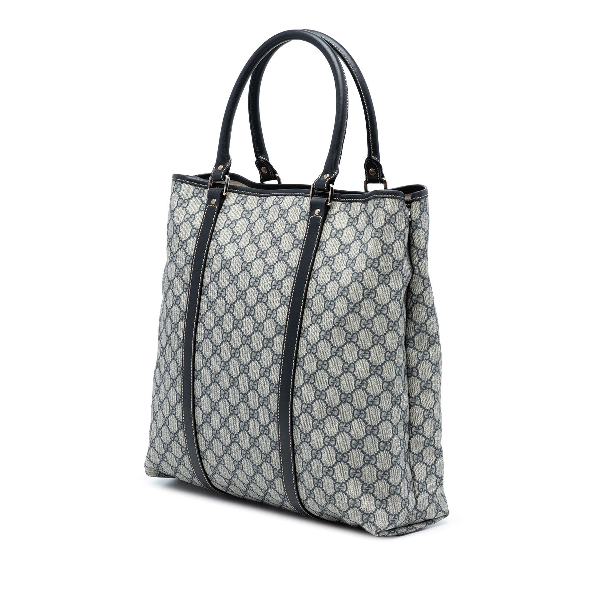Gucci GG Supreme Joy Vertical Tote Size ONE SIZE - 2 Thumbnail