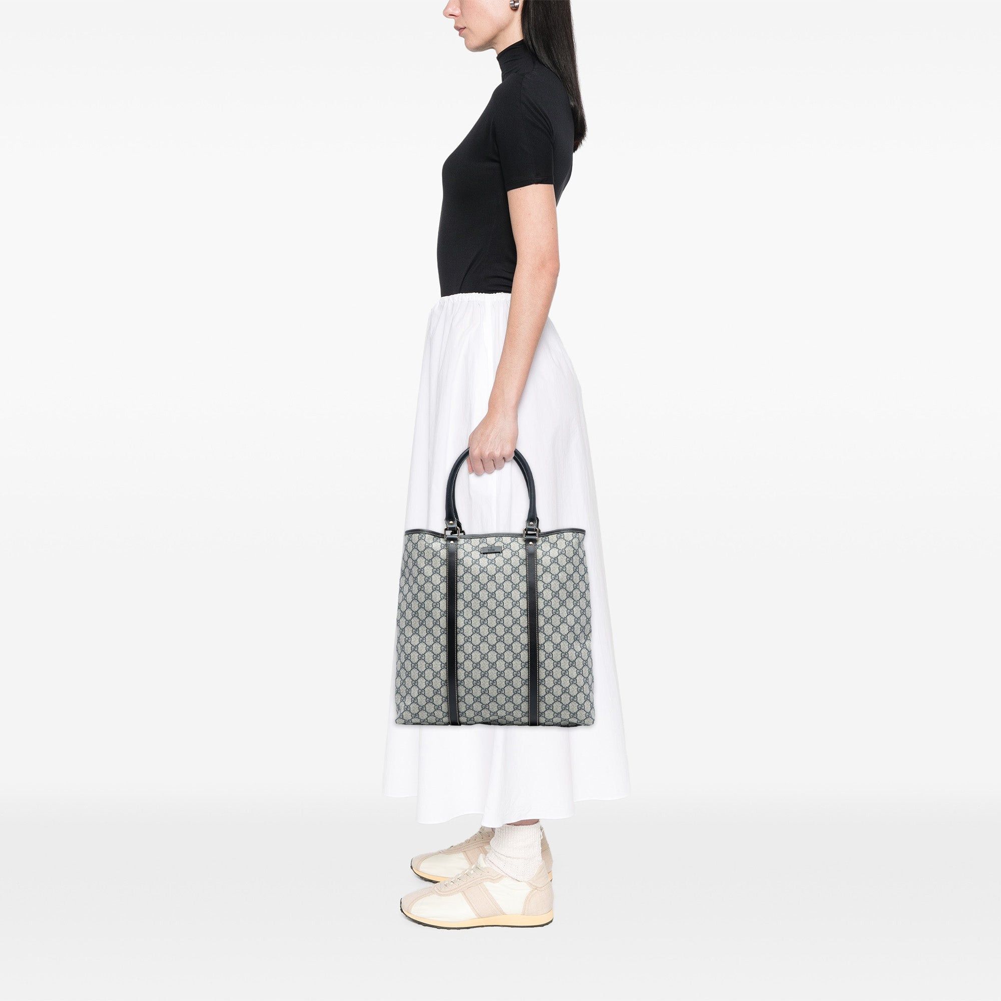 Gucci GG Supreme Joy Vertical Tote Size ONE SIZE - 7 Thumbnail