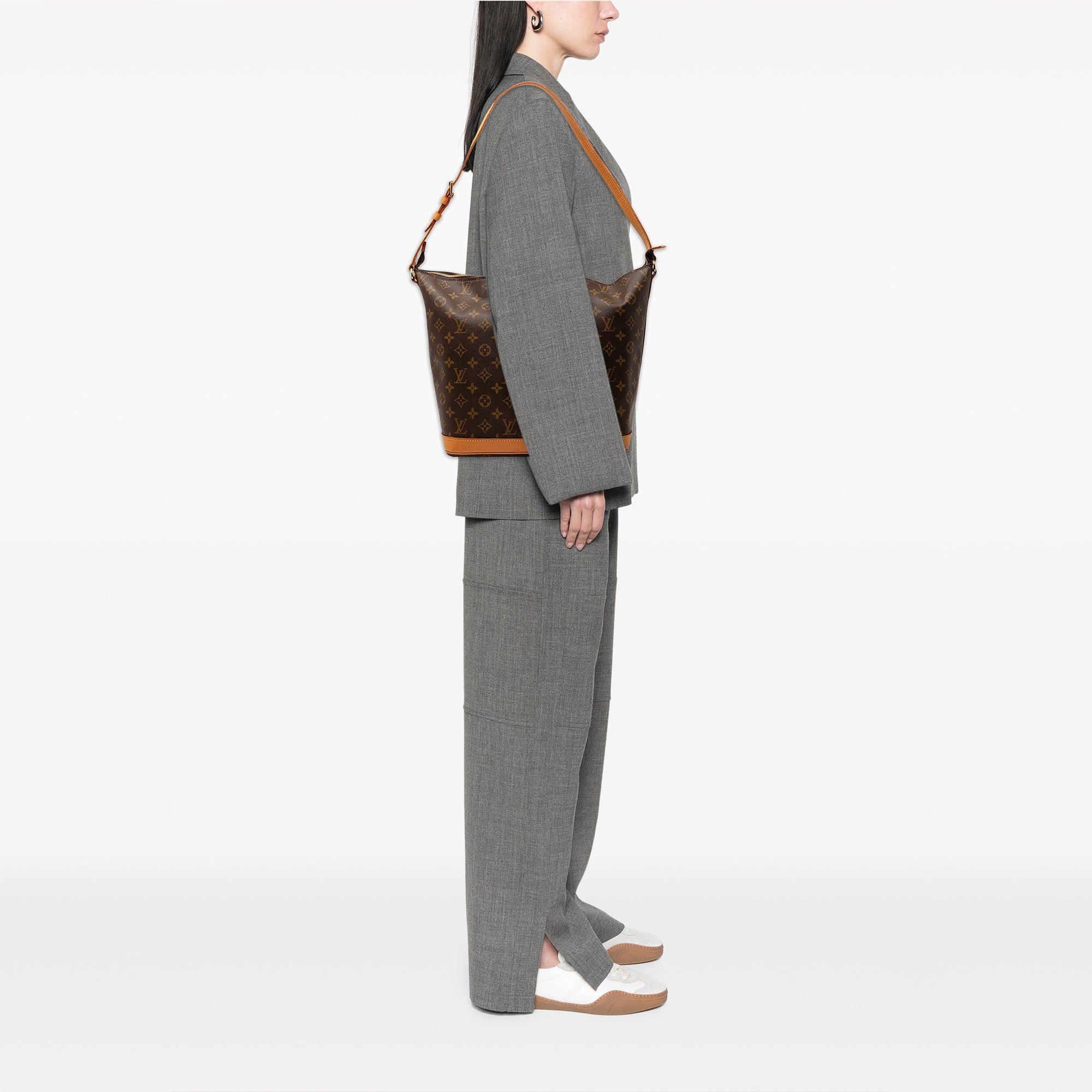 Louis Vuitton Monogram Amfar Three Size ONE SIZE - 7 Thumbnail