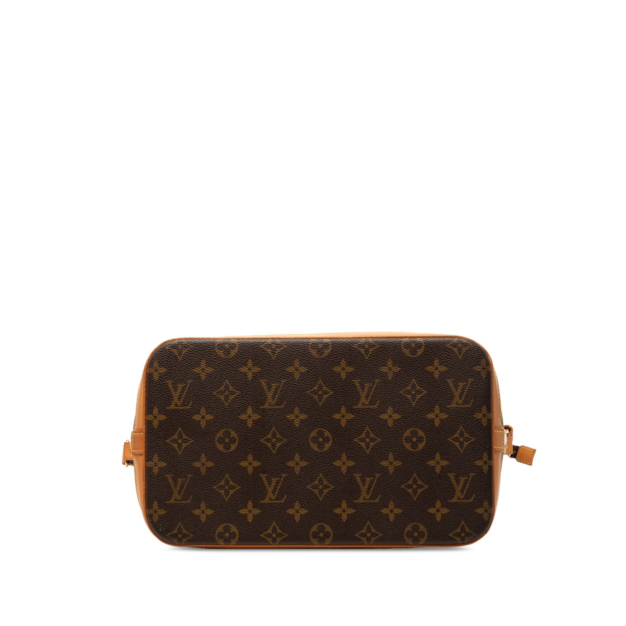Louis Vuitton Monogram Amfar Three Size ONE SIZE - 3 Thumbnail