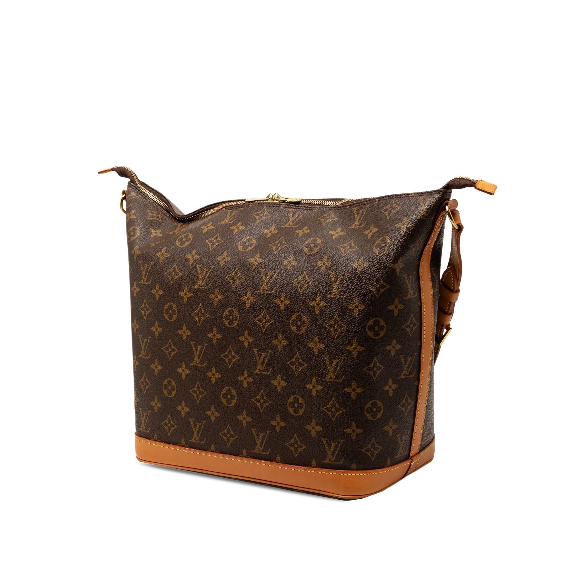 Louis Vuitton Monogram Amfar Three Size ONE SIZE - 2 Thumbnail