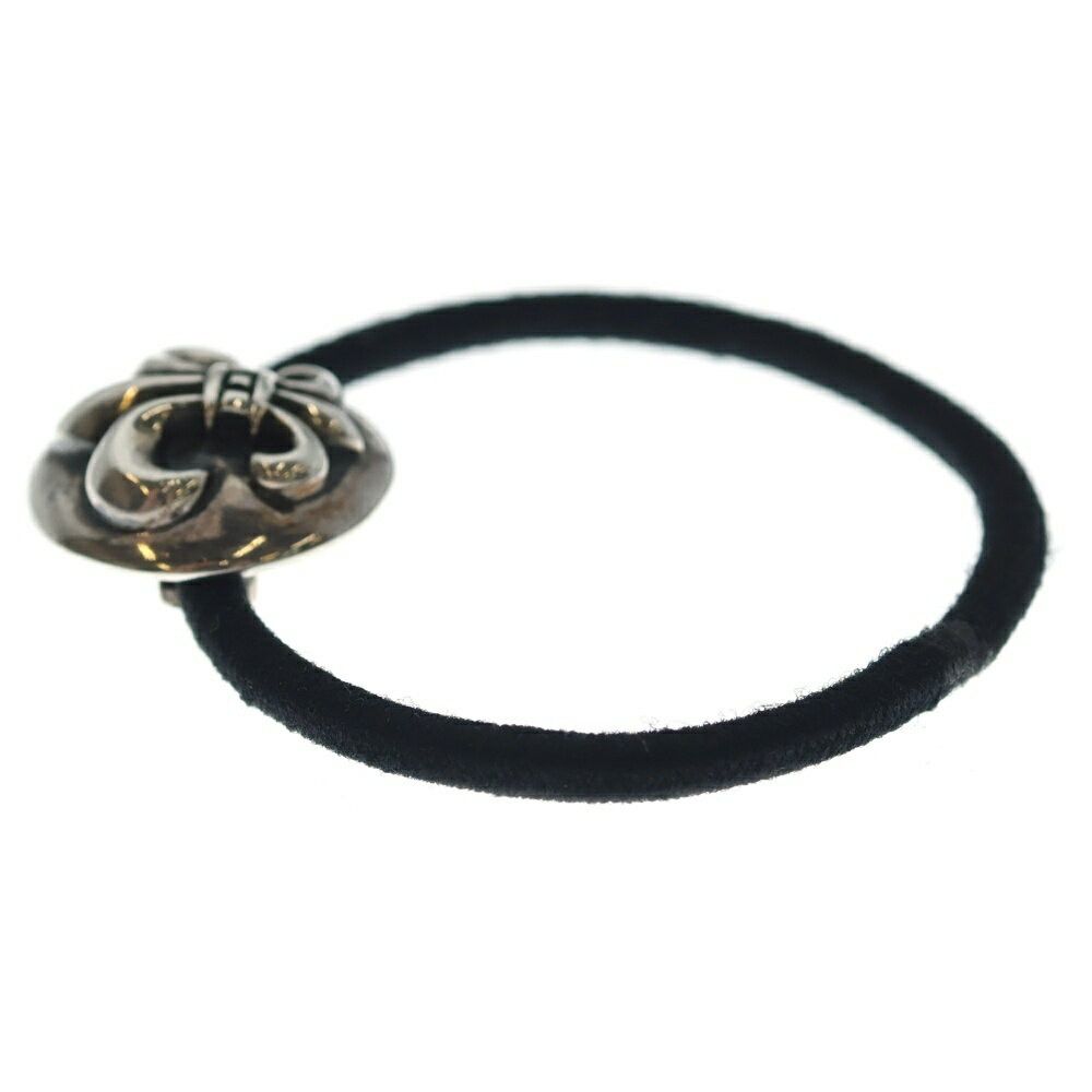 Chrome Hearts Chrome Hearts Hairband BS Fleur Ball Hair Tie Concho Size ONE SIZE - 3 Thumbnail