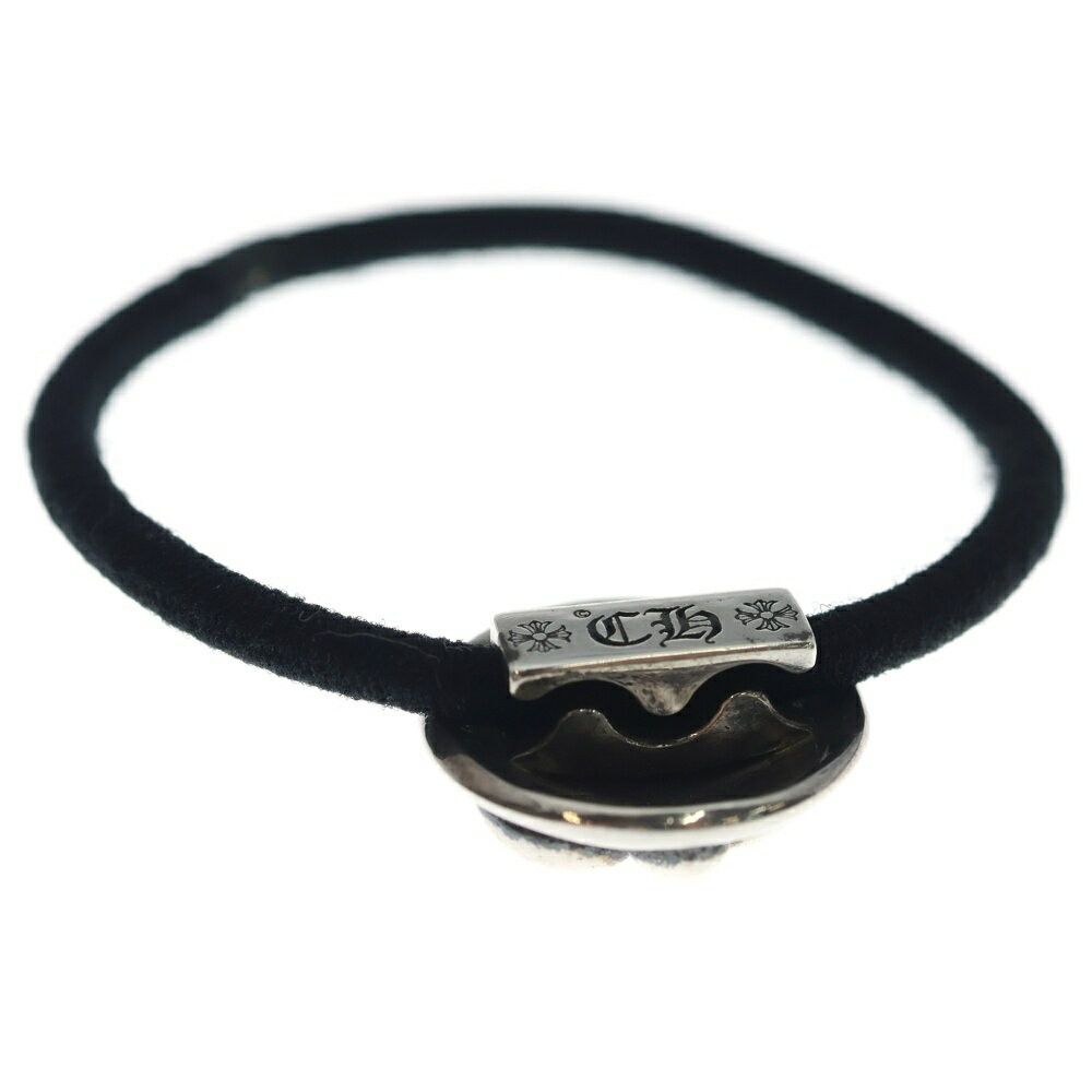 Chrome Hearts Chrome Hearts Hairband BS Fleur Ball Hair Tie Concho Size ONE SIZE - 6 Thumbnail