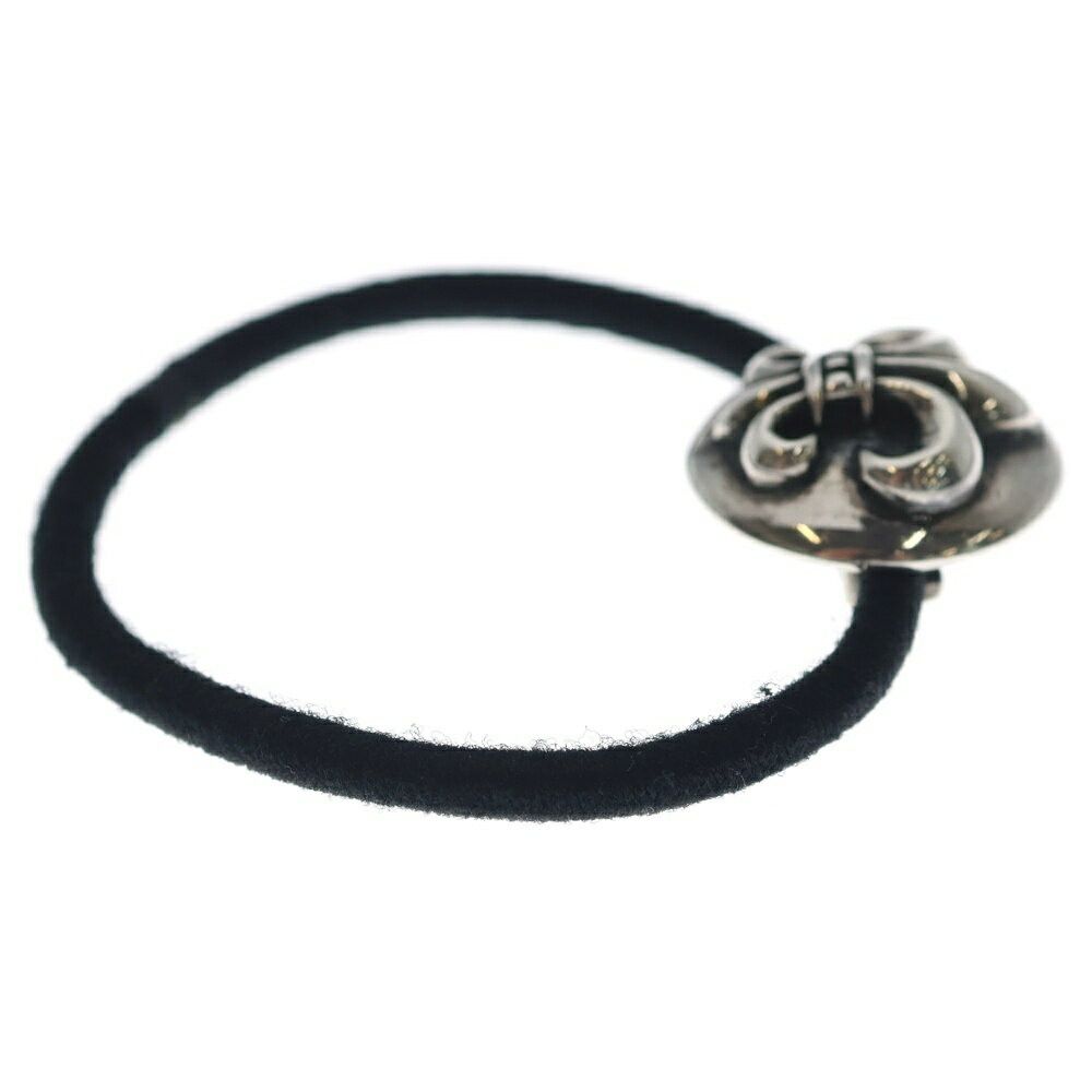 Chrome Hearts Chrome Hearts Hairband BS Fleur Ball Hair Tie Concho Size ONE SIZE - 4 Thumbnail