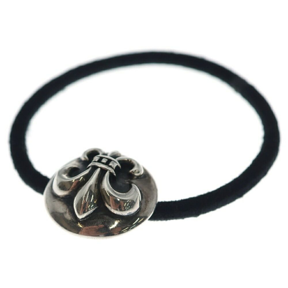 Chrome Hearts Chrome Hearts Hairband BS Fleur Ball Hair Tie Concho Size ONE SIZE - 5 Thumbnail