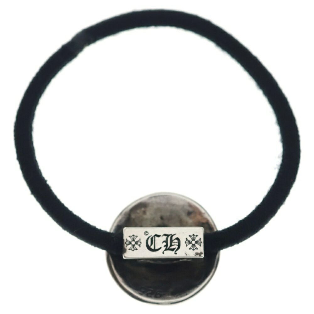 Chrome Hearts Chrome Hearts Hairband BS Fleur Ball Hair Tie Concho Size ONE SIZE - 2 Thumbnail