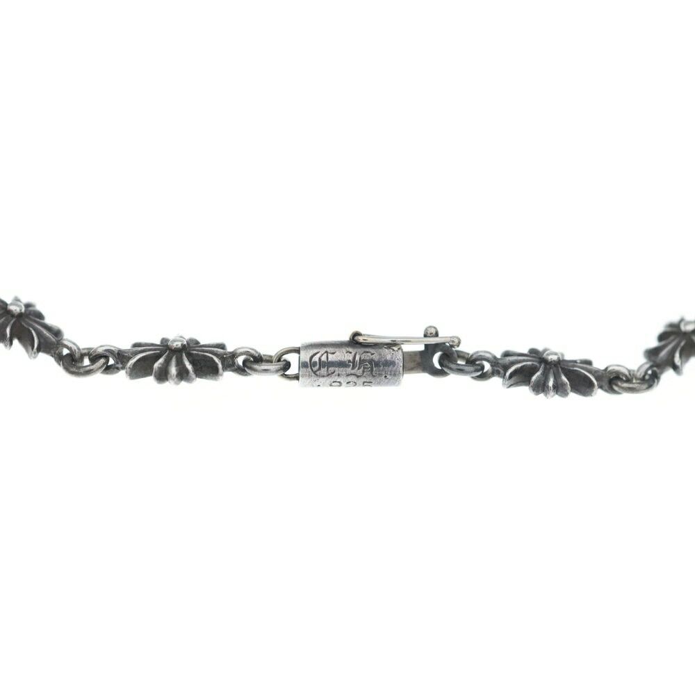 Chrome Hearts Chrome Hearts Tiny E CH Plus Bracelet Size ONE SIZE - 5 Thumbnail