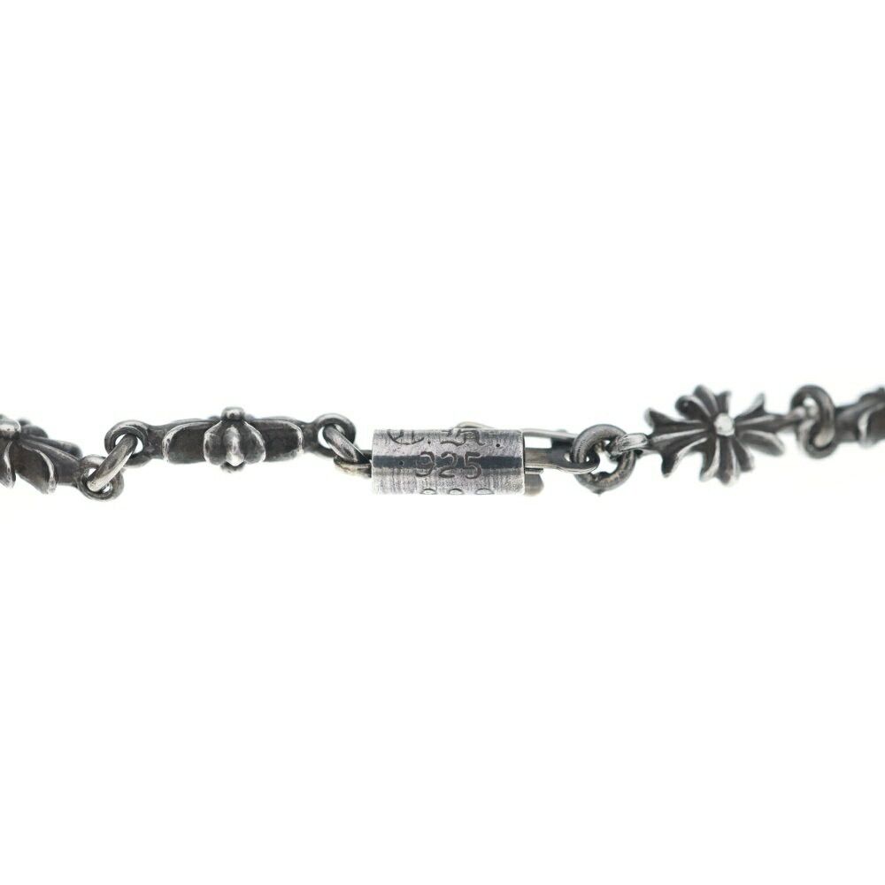 Chrome Hearts Chrome Hearts Tiny E CH Plus Bracelet Size ONE SIZE - 6 Thumbnail