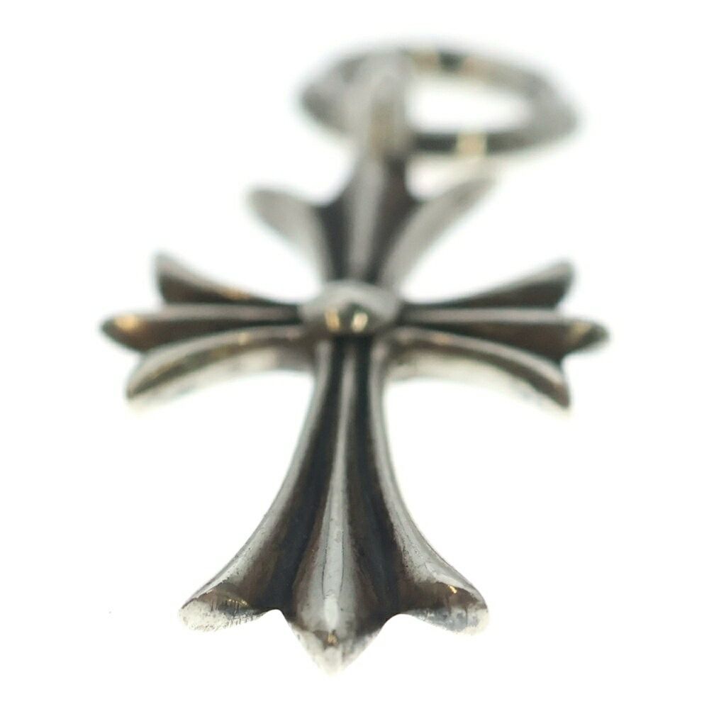 Chrome Hearts Chrome Hearts Tiny CH Cross Charm Necklace Pendant Size ONE SIZE - 5 Thumbnail