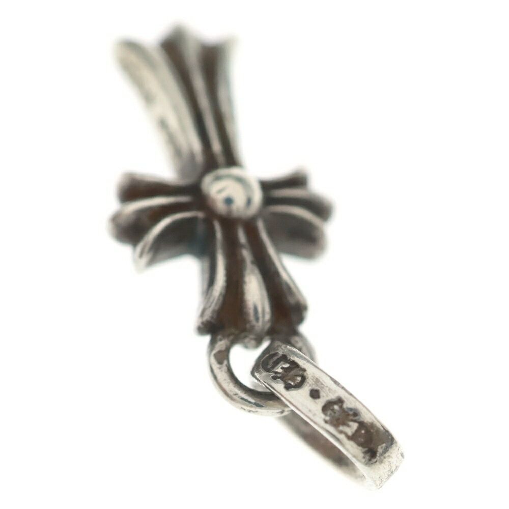Chrome Hearts Chrome Hearts Cross Baby Fat Baby Fat Pendant Size ONE SIZE - 5 Thumbnail
