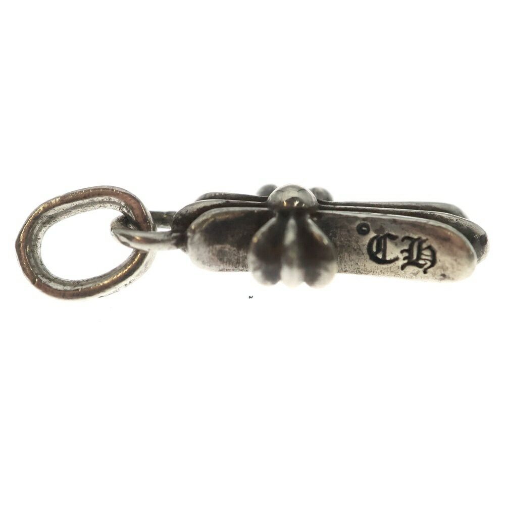 Chrome Hearts Chrome Hearts Cross Baby Fat Baby Fat Pendant Size ONE SIZE - 4 Thumbnail