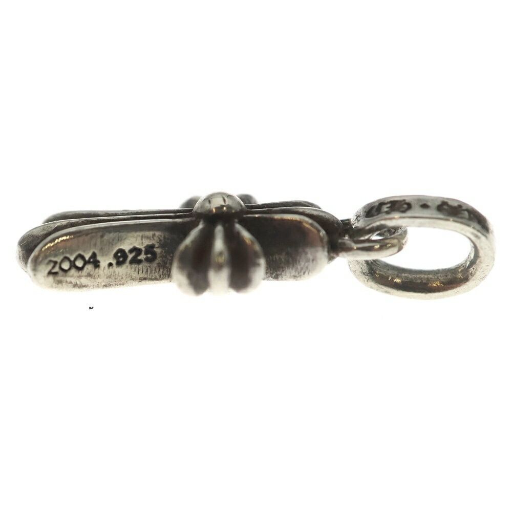 Chrome Hearts Chrome Hearts Cross Baby Fat Baby Fat Pendant Size ONE SIZE - 3 Thumbnail