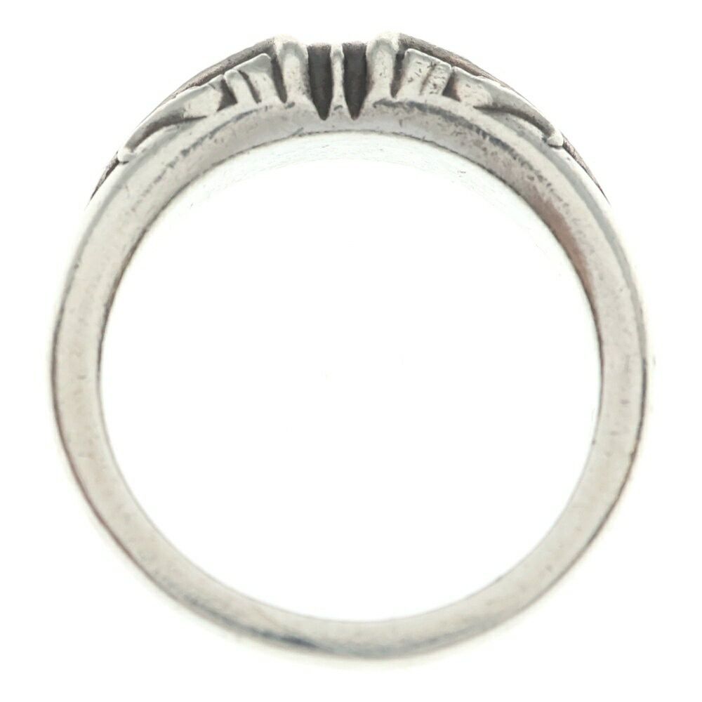 Chrome Hearts Chrome Hearts Baby Classic K&t Ring Size ONE SIZE - 6 Thumbnail