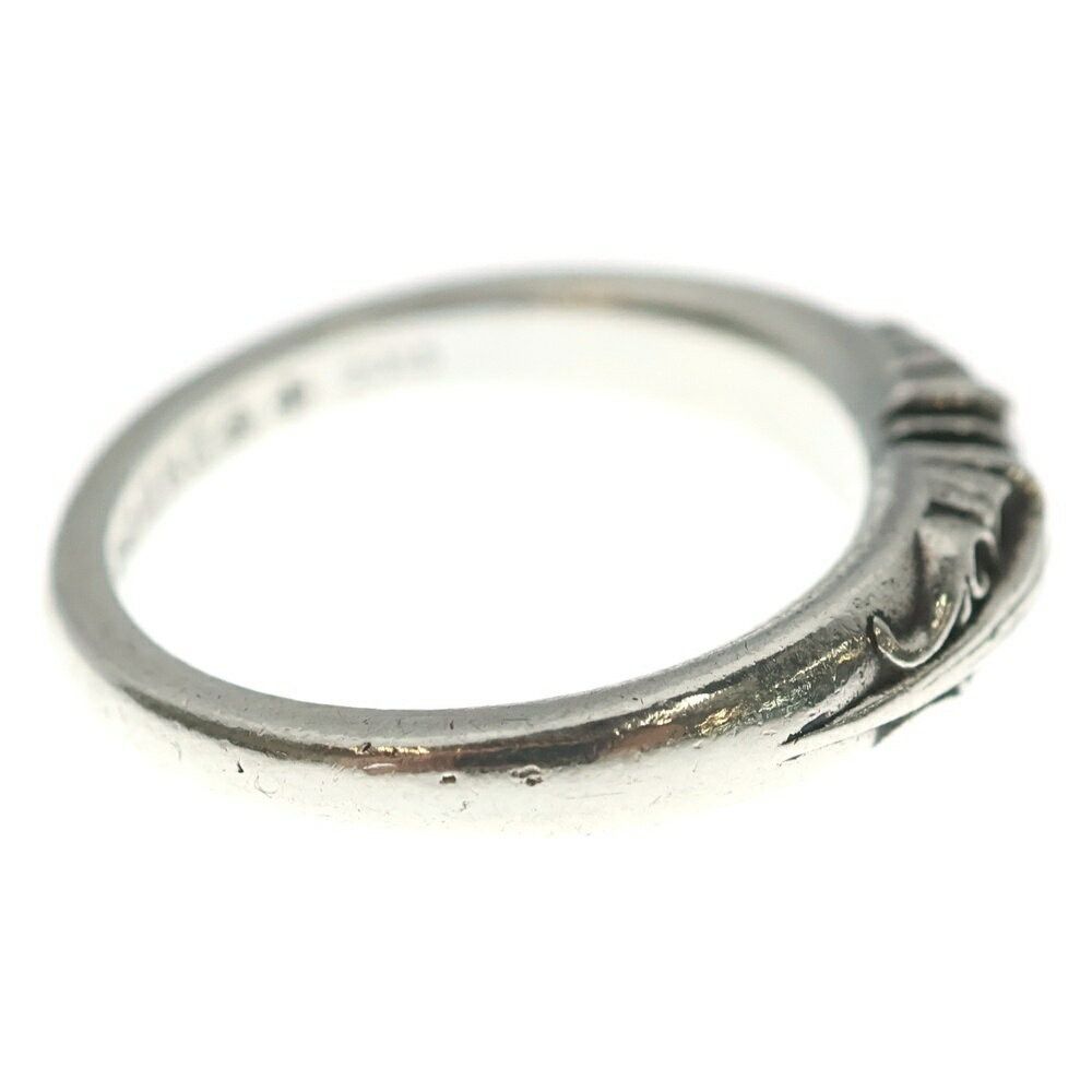 Chrome Hearts Chrome Hearts Baby Classic K&t Ring Size ONE SIZE - 3 Thumbnail