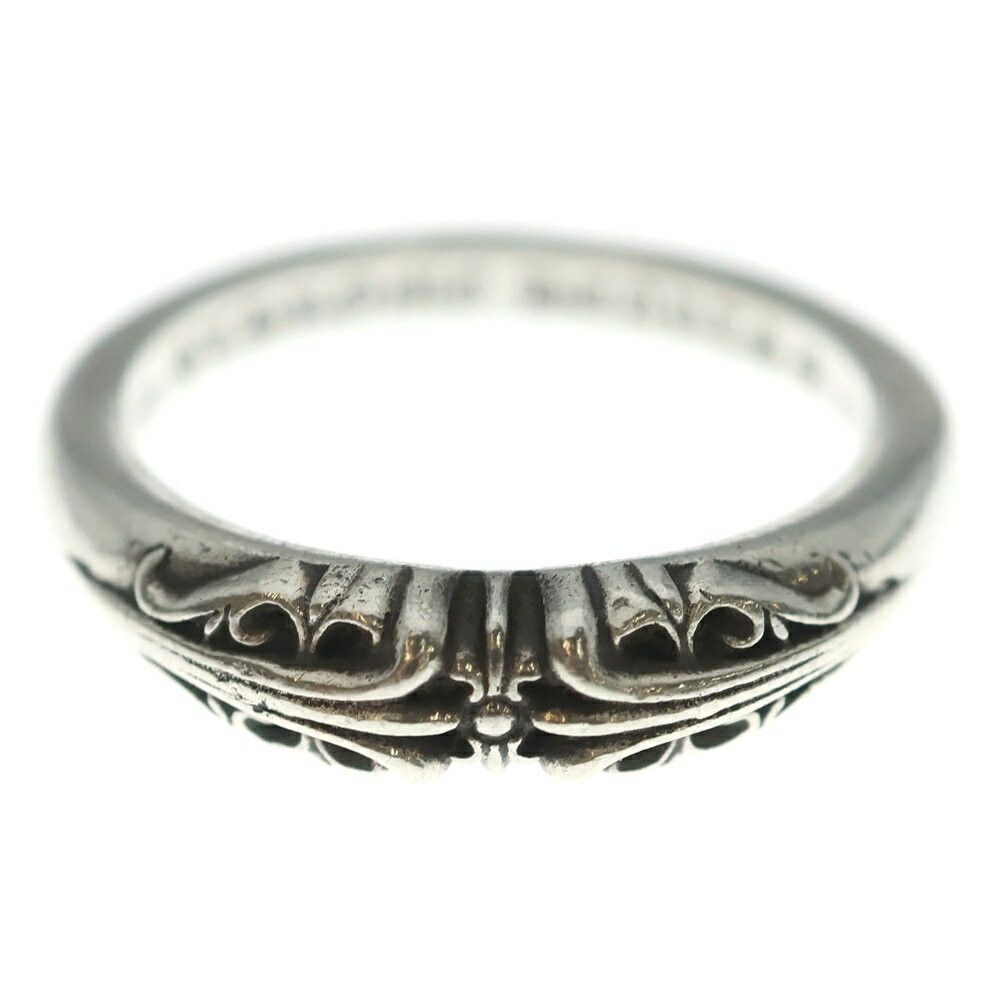Chrome Hearts Chrome Hearts Baby Classic K&t Ring Size ONE SIZE - 4 Thumbnail