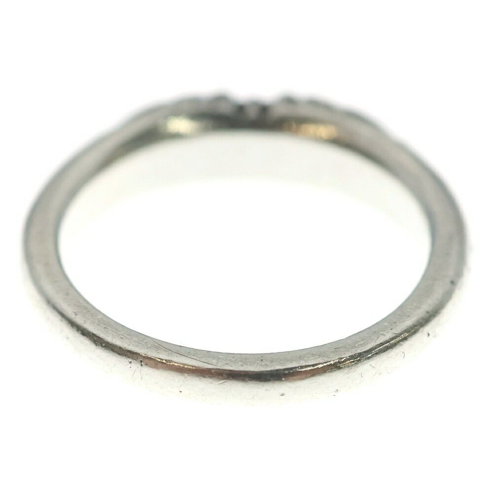 Chrome Hearts Chrome Hearts Baby Classic K&t Ring Size ONE SIZE - 2 Thumbnail