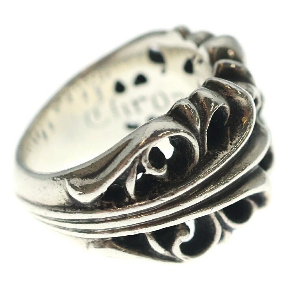 Chrome Hearts Chrome Hearts K&t Kt Ring Size ONE SIZE - 3 Thumbnail