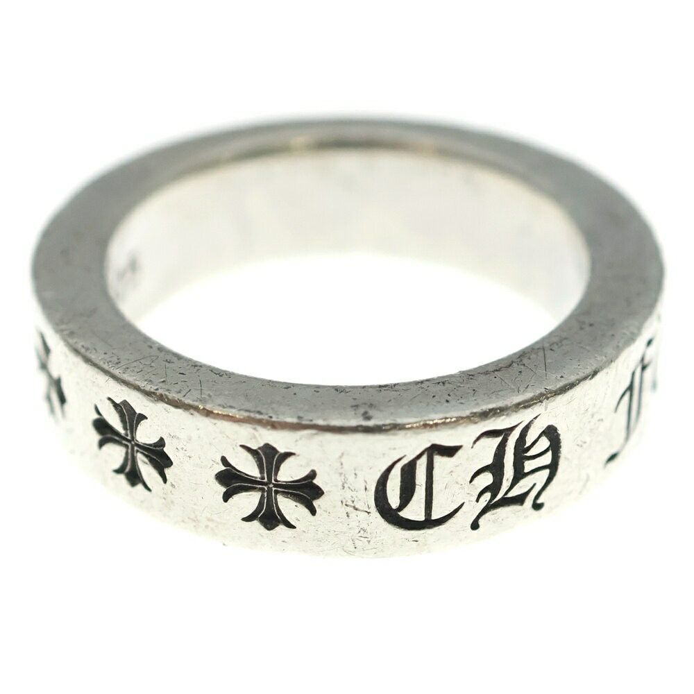 Chrome Hearts Chrome Hearts 6mm Spacer Ring Forever Size ONE SIZE - 3 Thumbnail