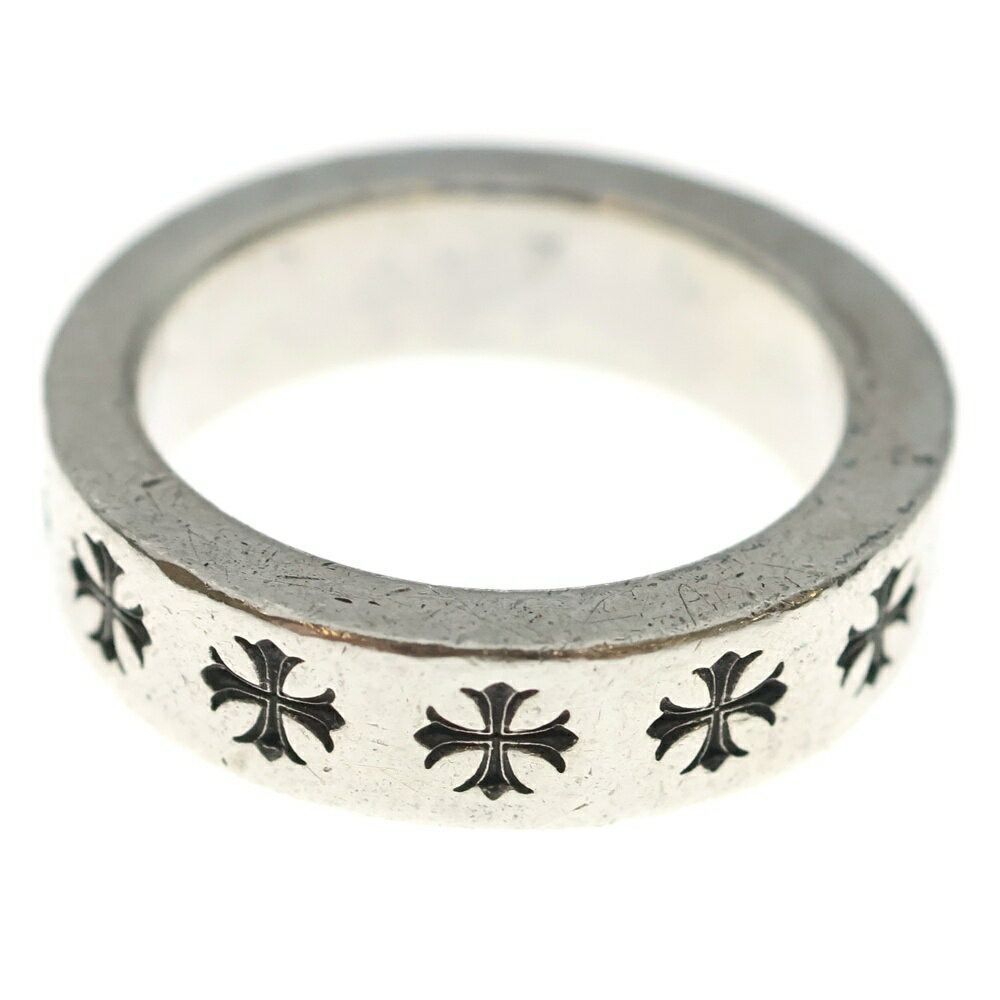 Chrome Hearts Chrome Hearts 6mm Spacer Ring Forever Size ONE SIZE - 2 Thumbnail