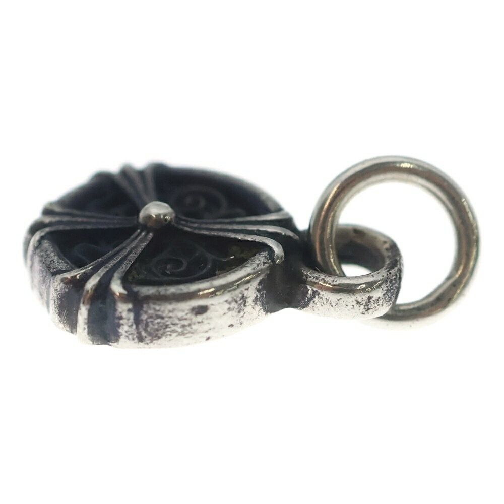 Chrome Hearts Chrome Hearts Peace Sign Pendant Size ONE SIZE - 3 Thumbnail