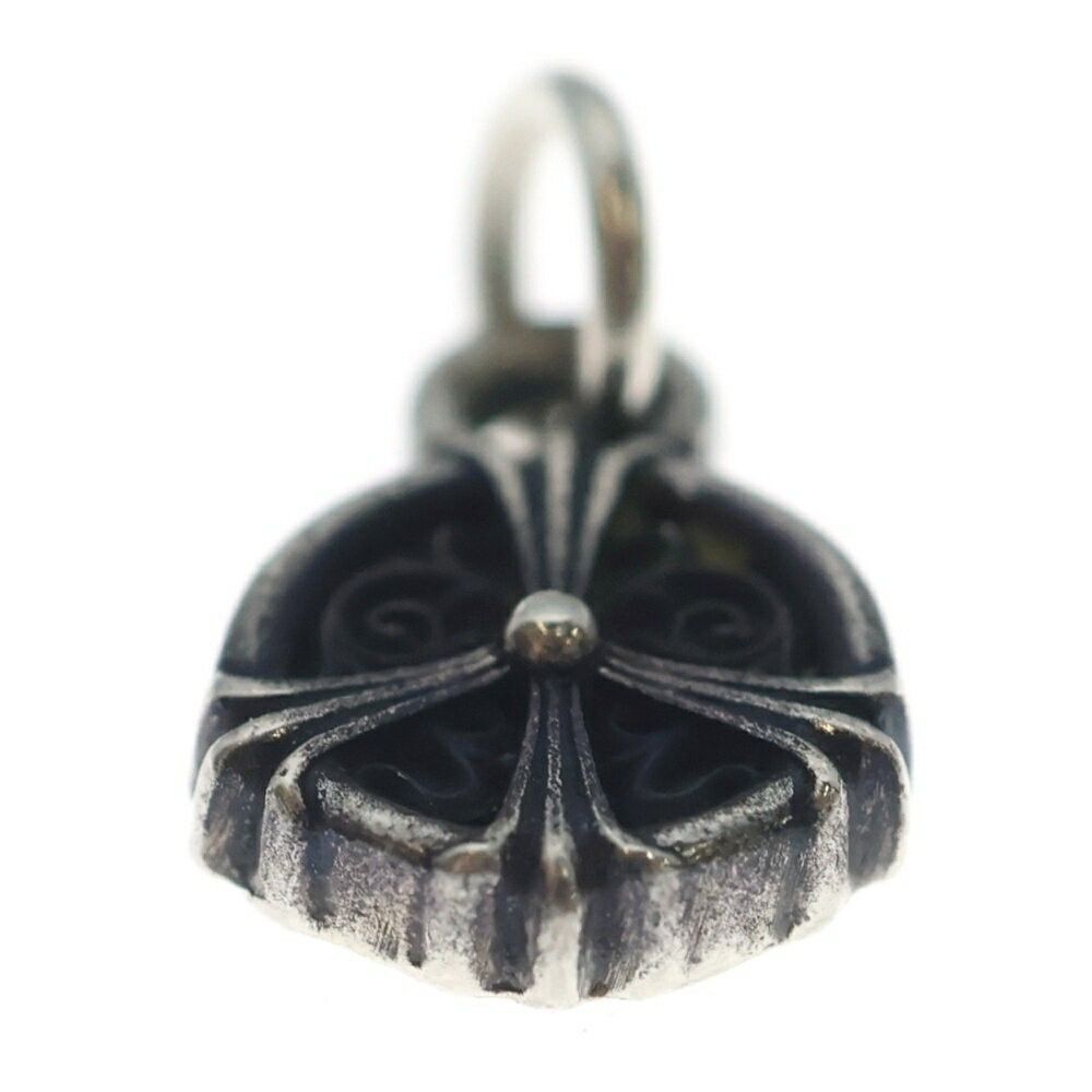 Chrome Hearts Chrome Hearts Peace Sign Pendant Size ONE SIZE - 5 Thumbnail