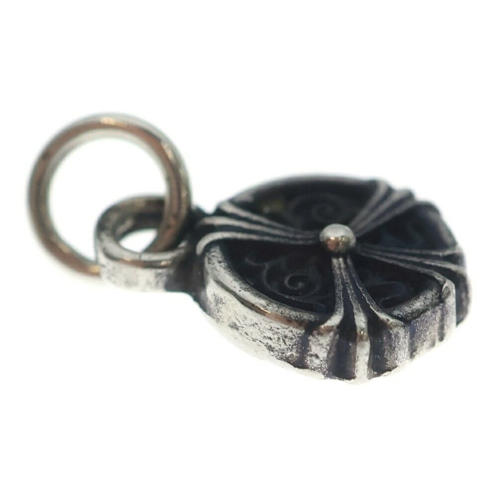 Chrome Hearts Chrome Hearts Peace Sign Pendant Size ONE SIZE - 4 Thumbnail