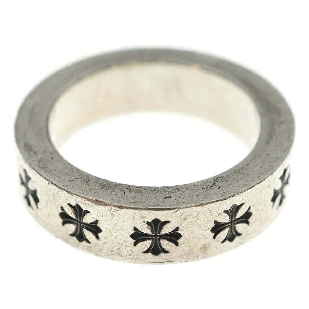 Chrome Hearts Chrome Hearts 6mm Spacer Ring Forever Size ONE SIZE - 2 Thumbnail